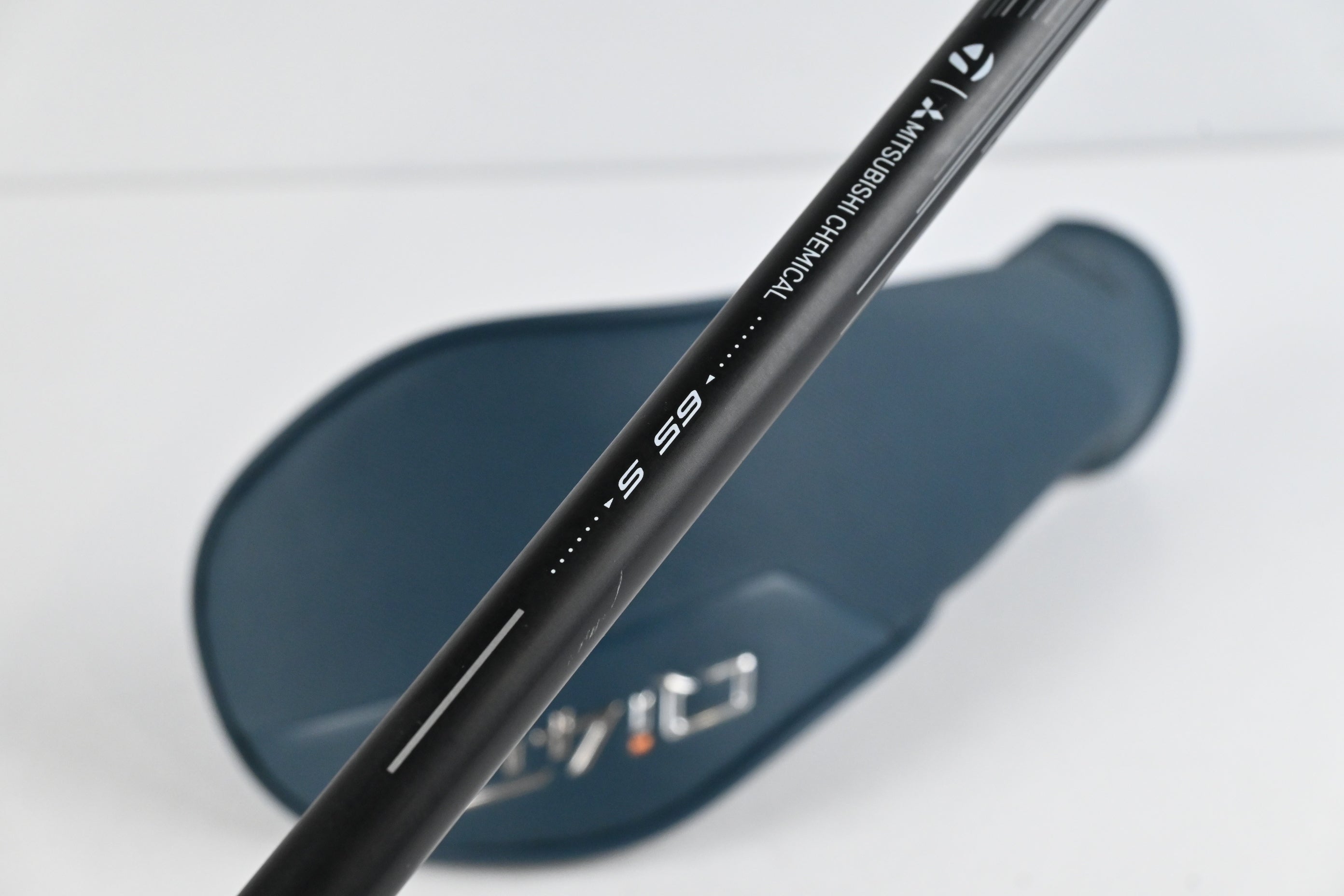 Taylormade Qi4D #5 Wood / 18 Degree / Stiff Flex Reax 65 Shaft