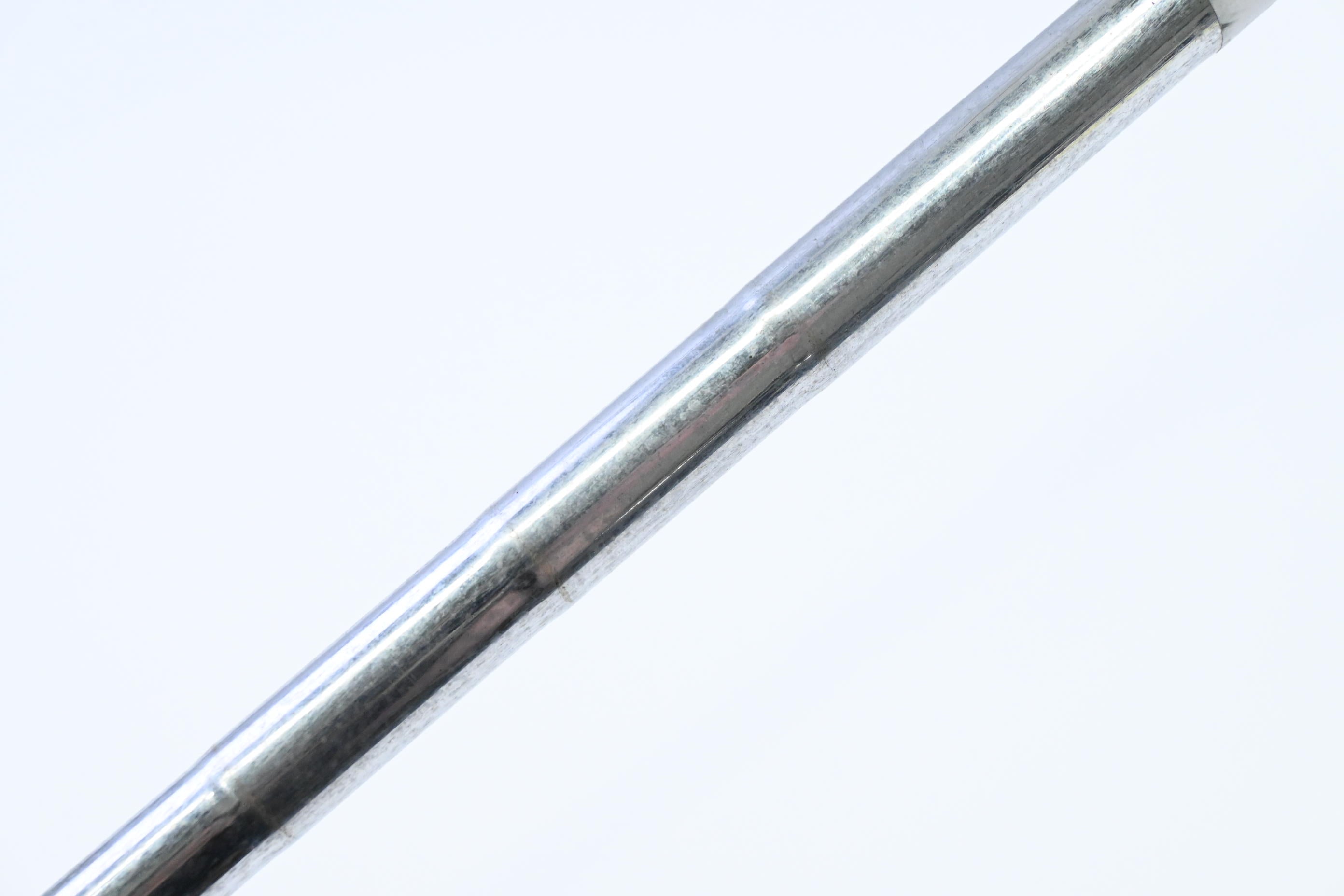 Ben Hogan Apex Edge #9 Iron / Regular Flex Steel Shaft