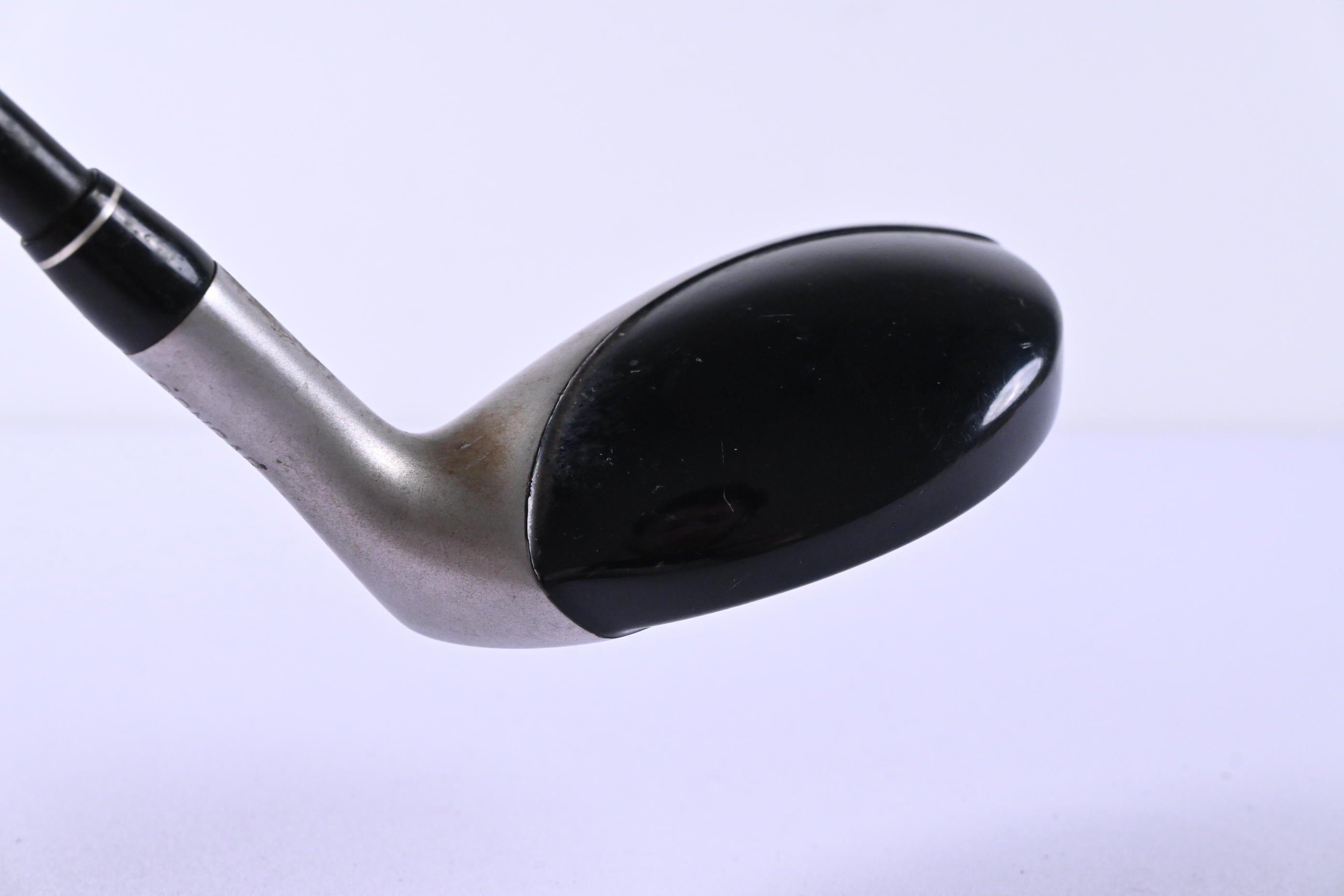 Taylormade Rescue Mid #4 Hybrid / 22 Degree / Regular Flex Taylormade Ultralite