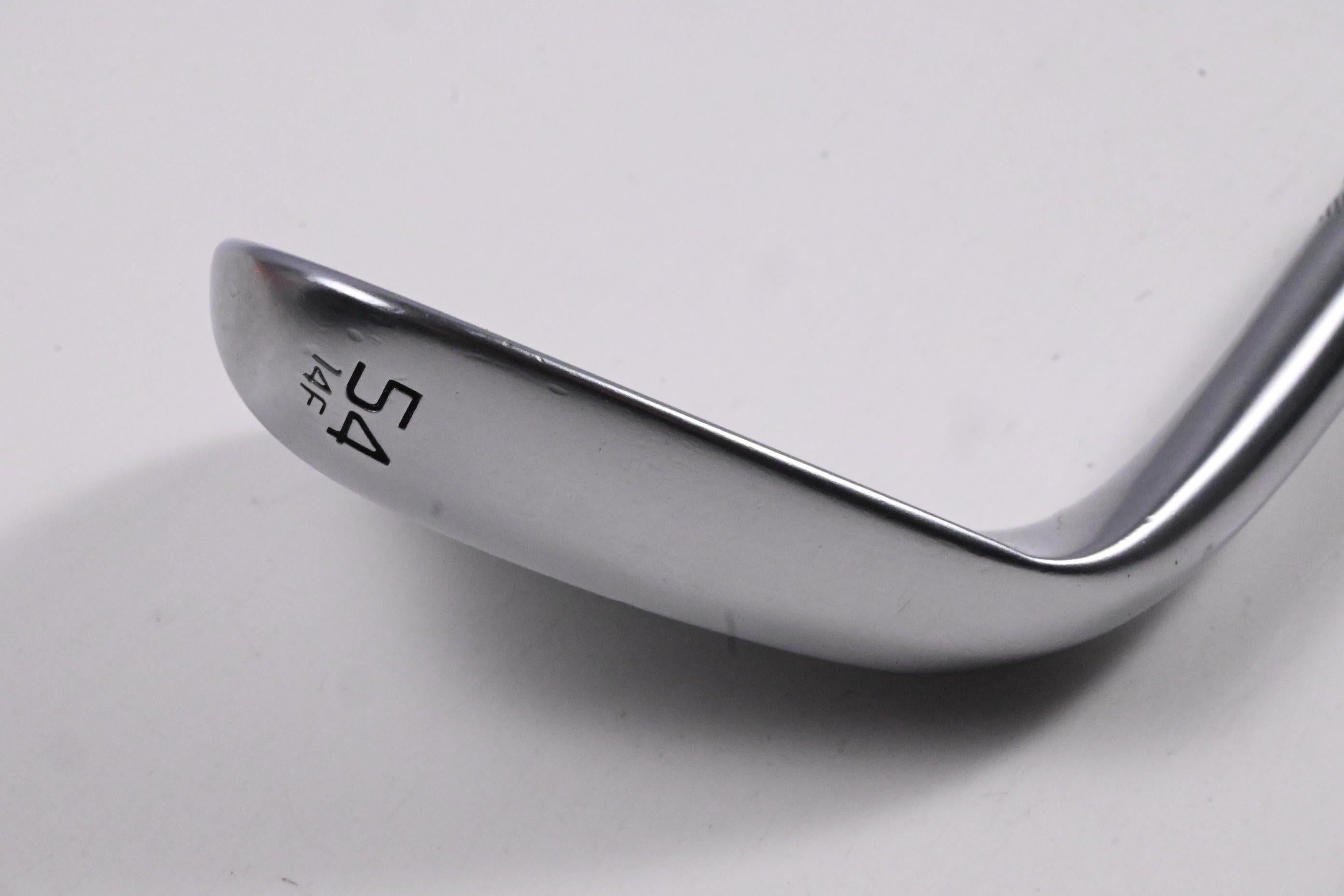 Titleist Vokey SM10 Sand Wedge / 54 Degree / Wedge Flex Vokey SM11 Shaft