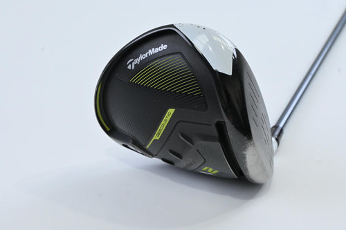 Taylormade M2 2017 Driver / 12 Degree / Regular Flex Ozik Matrix 55