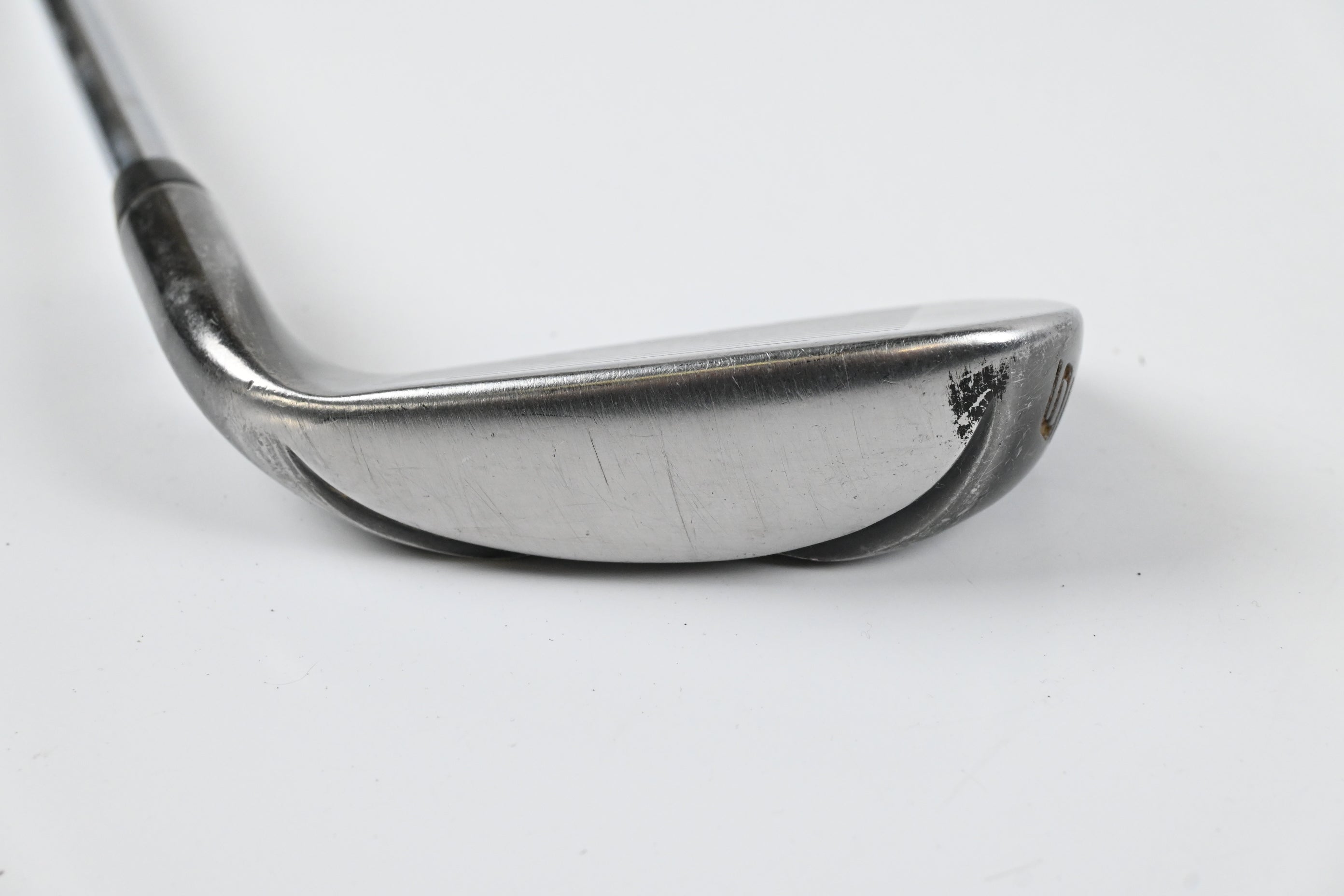 Left Hand Cobra S3 #6 Iron / Regular Flex N.S.Pro Shaft