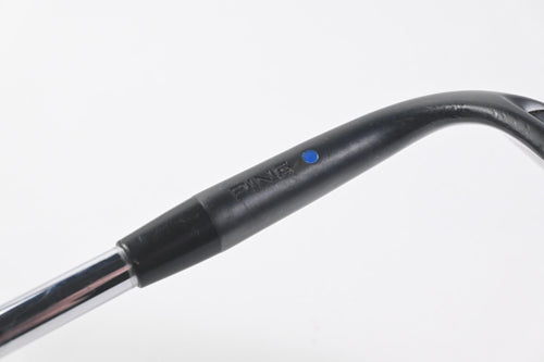 Left Hand Ping Glide Lob Wedge / 60 Degree / Blue Dot / Wedge Flex Ping Z-Z115
