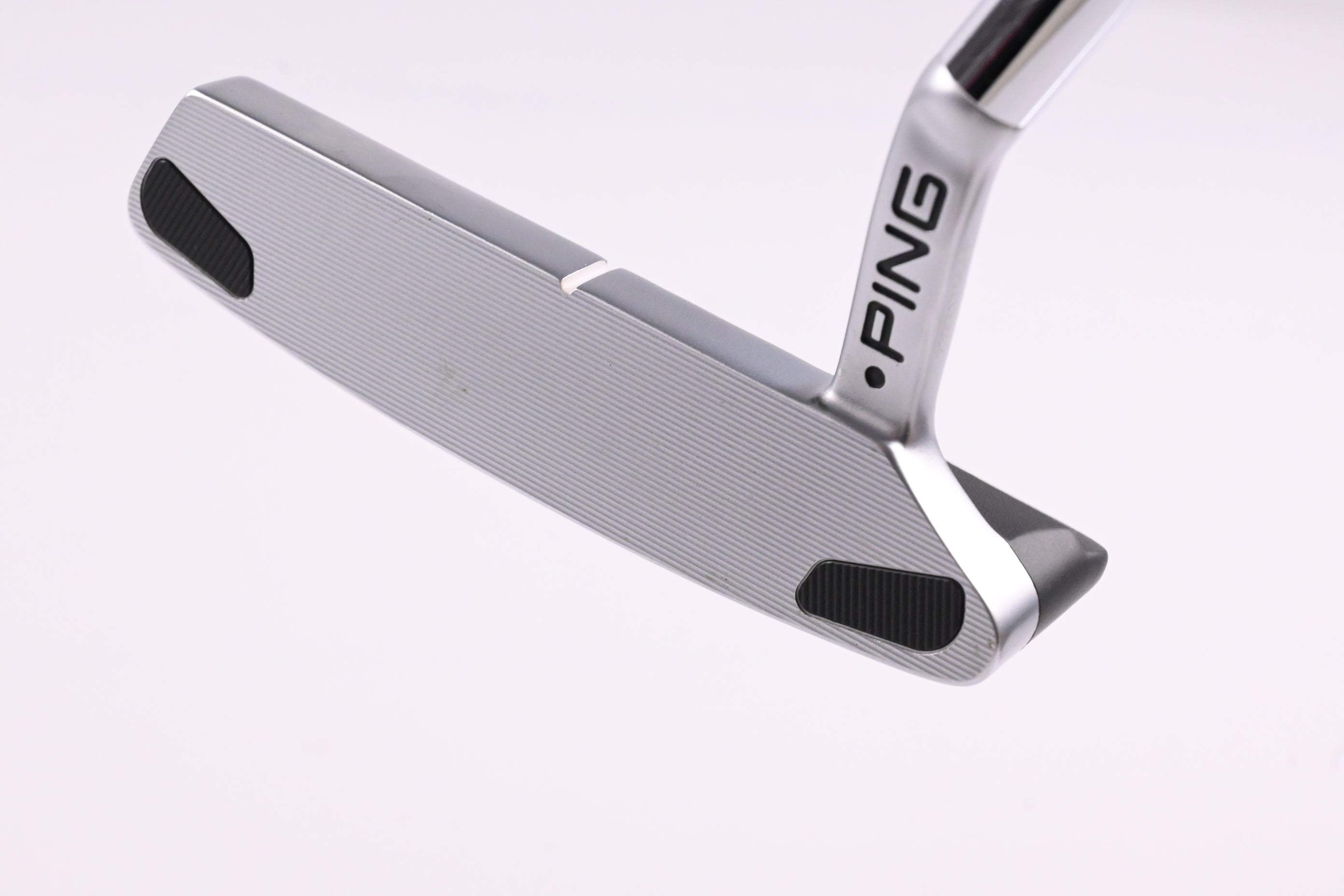 Ping 2023 Kushin 4 Putter / Black Dot / 34 Inch