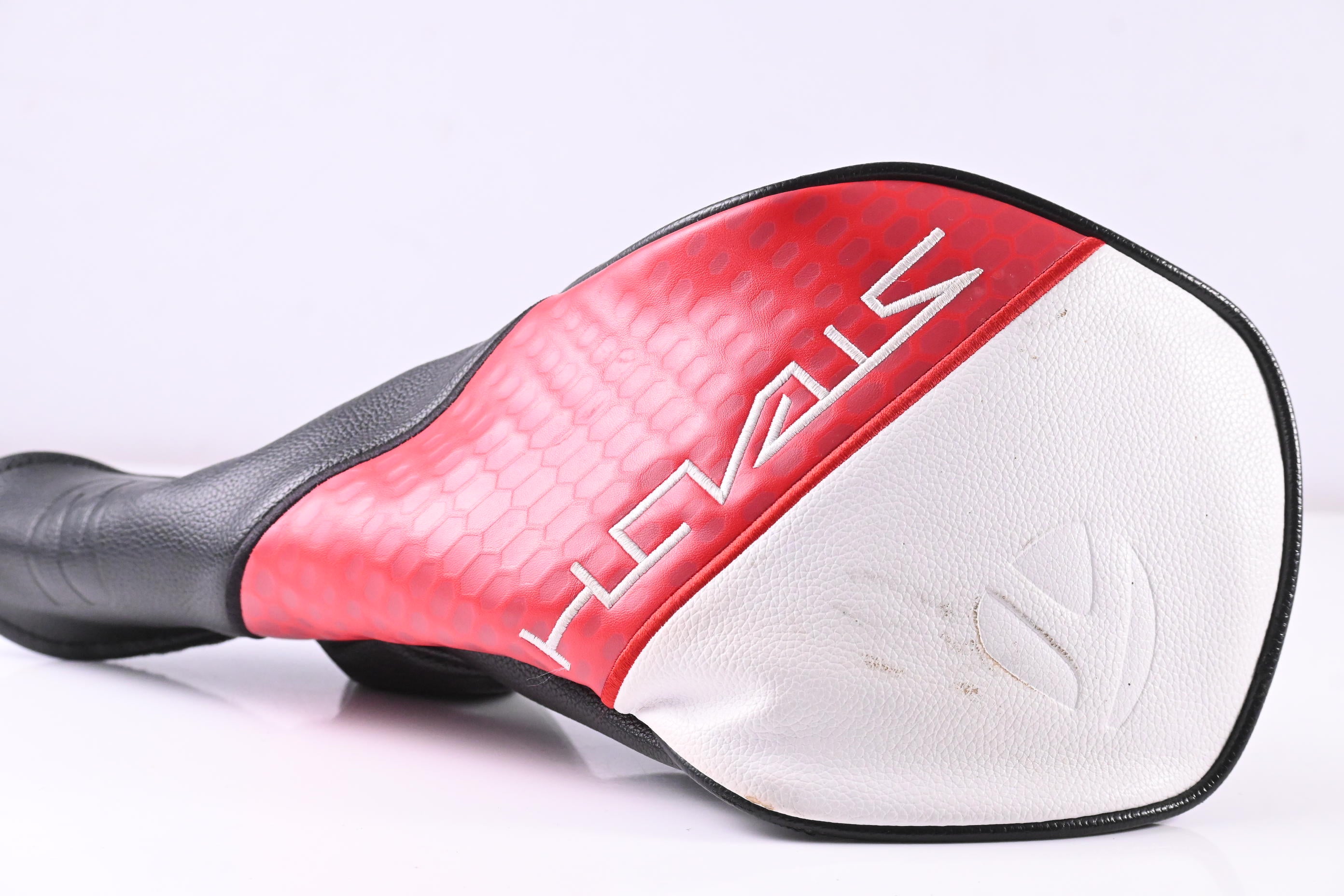 Taylormade Stealth 2 Plus Driver / 9 Degree / Stiff Flex Aldila Ascent Red 60