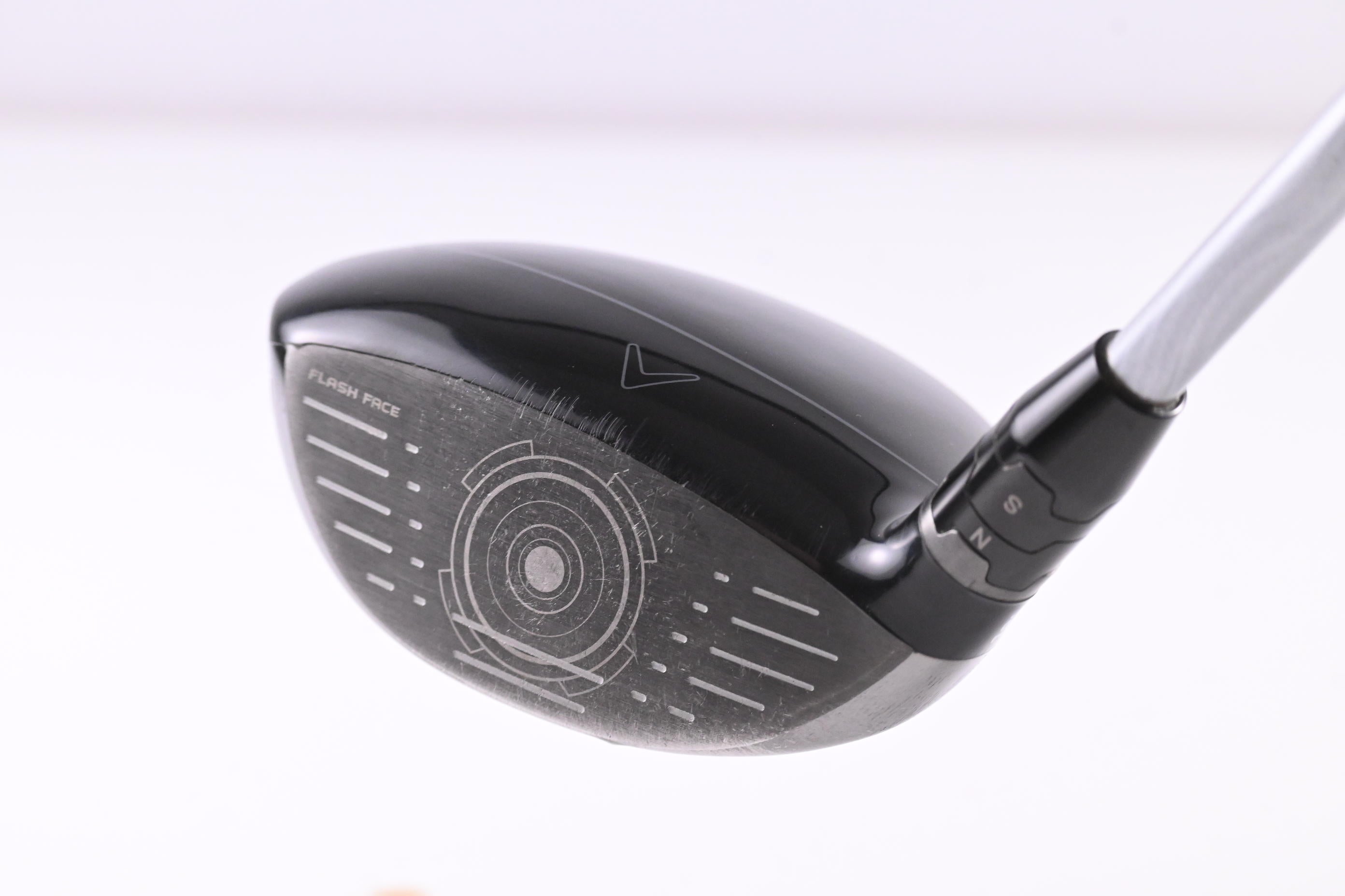Callaway Epic Flash #5 Wood / 18 Degree / Regular Flex Evenflow 65 Shaft