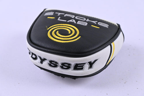 Odyssey Stroke Lab Tuttle F Putter / 34 Inch