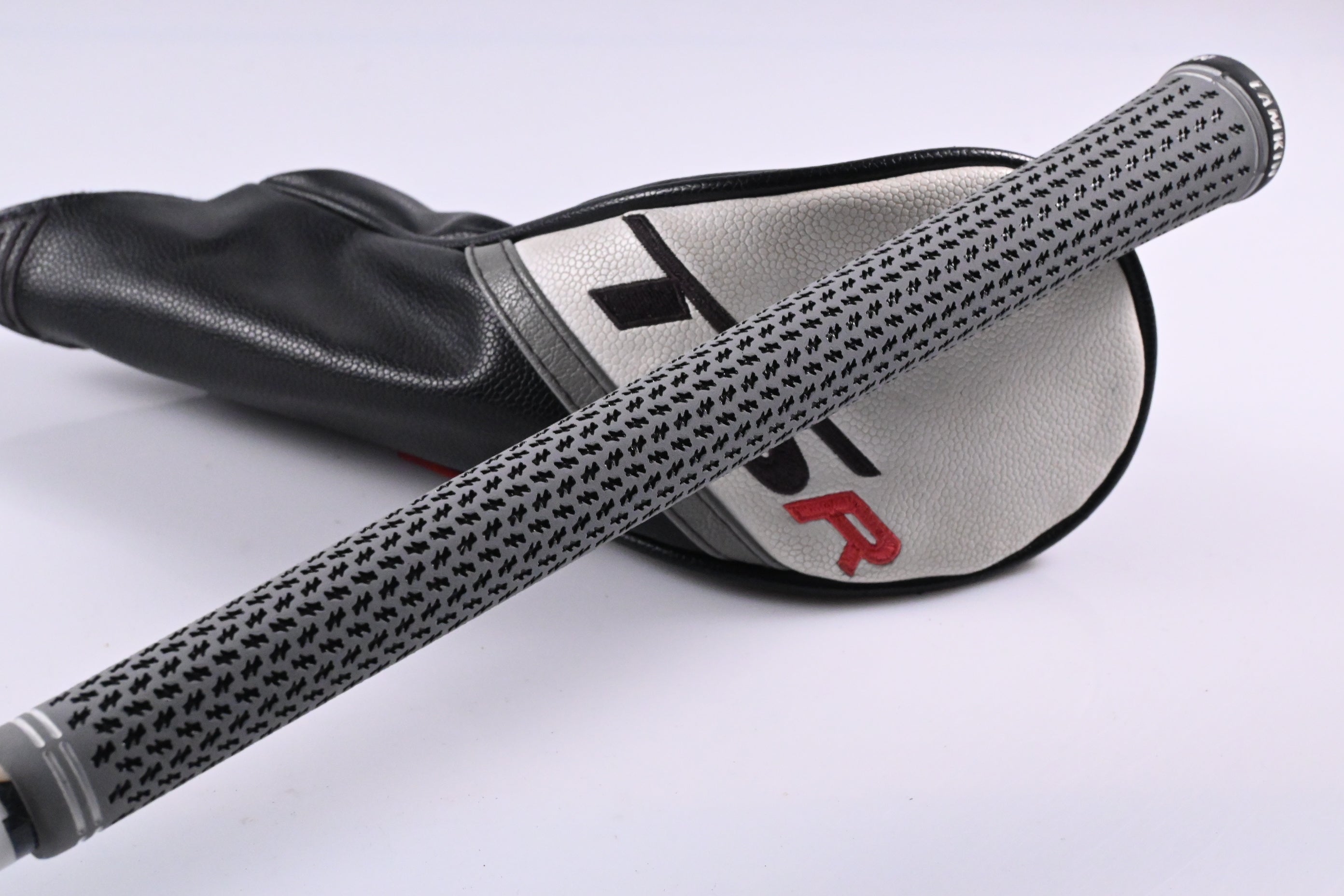 Titleist TSR2 #5 Hybrid / 24 Degree / Regular Flex Tensei AV Blue 65 Shaft