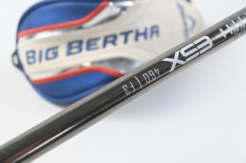 Callaway Big Bertha 2019 #5 Hybrid / 24 Degree / Regular Flex Recoil ESX 460