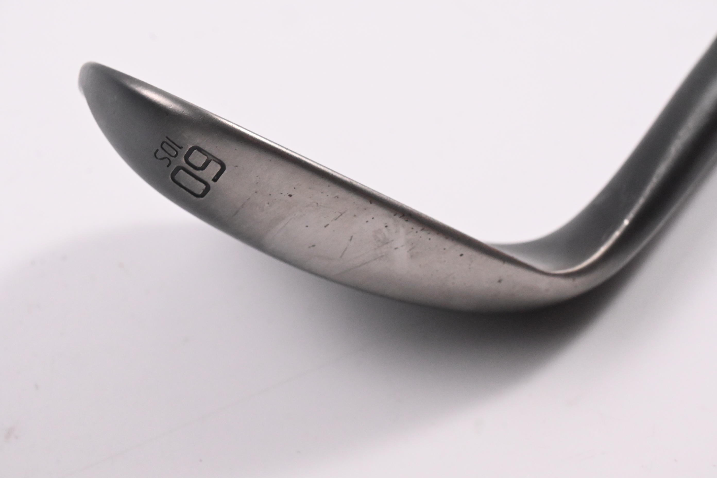 Titleist Vokey SM9 Lob Wedge / 60 Degree / Wedge Flex Vokey SM10 Shaft