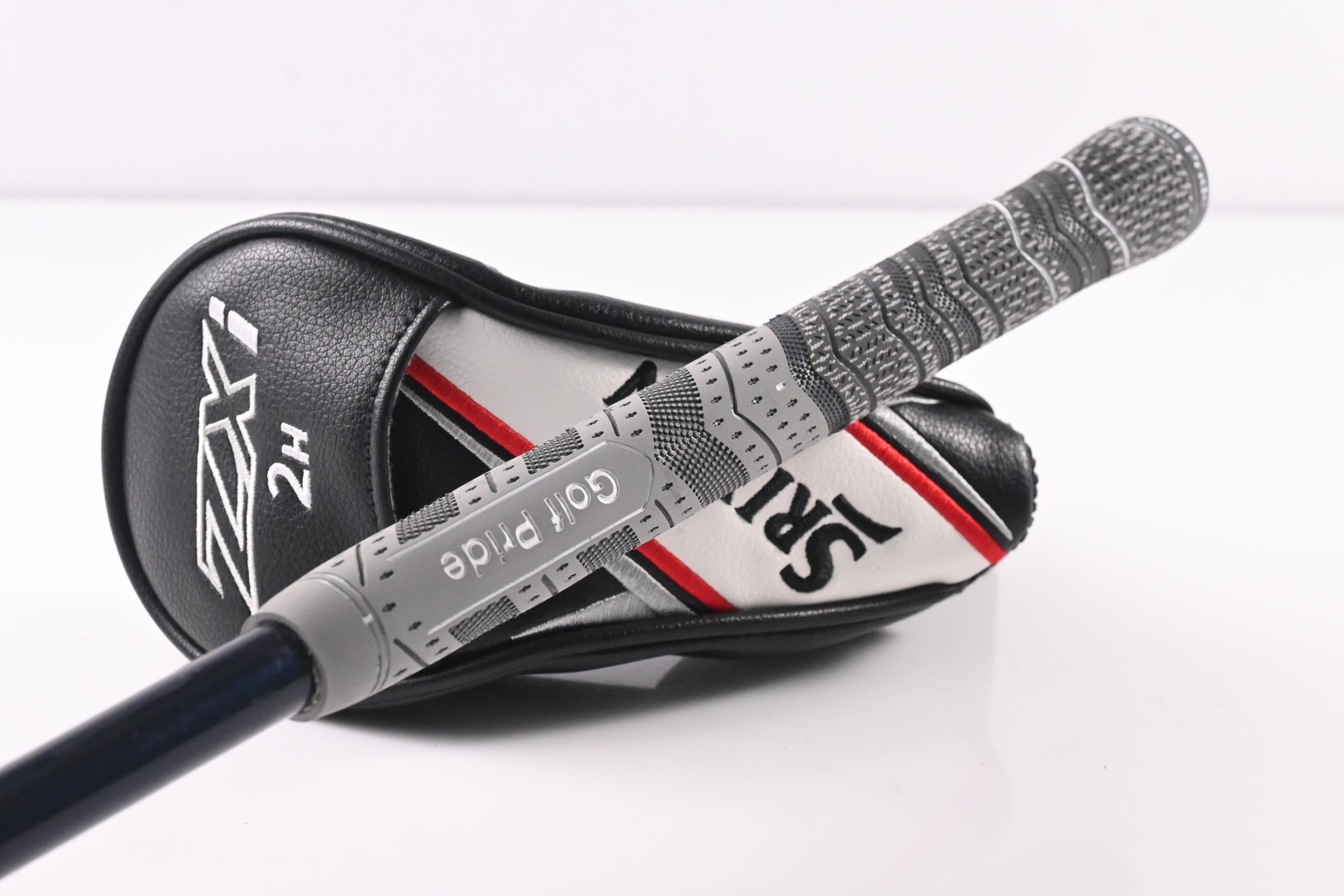 Srixon ZXi #2 Hybrid / 17 Degree / Stiff Flex Ventus TR Blue 8 Shaft
