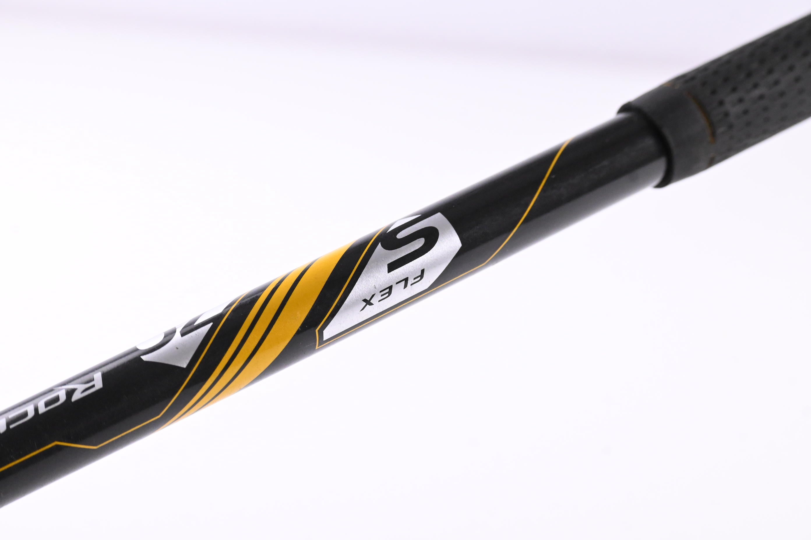 Taylormade RBZ Stage 2 Tour #3 Wood / 14.5 Degree / Stiff Flex Rocketfuel 70