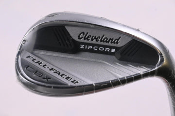 Cleveland CBX Full Face 2 Sand Wedge / 56 Degree / Wedge Flex Catalyst Spinner