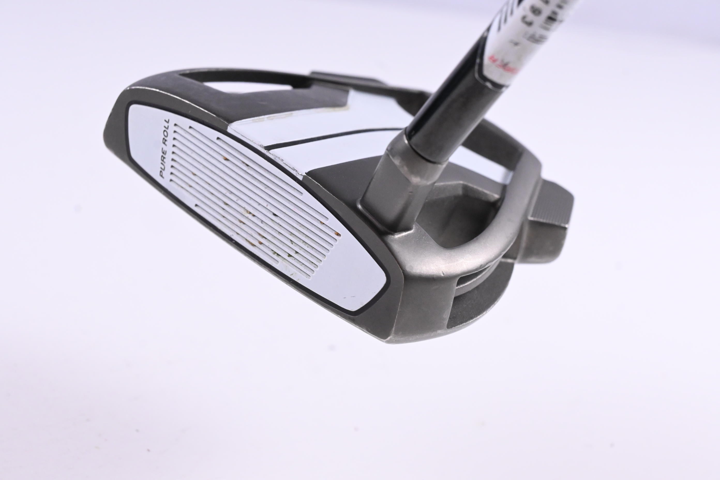 Taylormade Spider TourX 2023 Small Slant Putter / 34 Inch