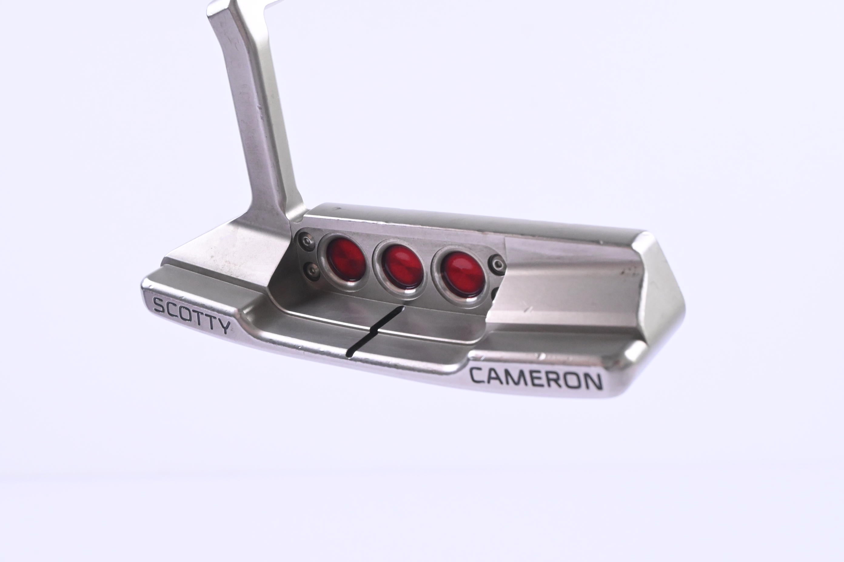 Scotty Cameron Select 2016 Newport 2 Putter / 35 Inch