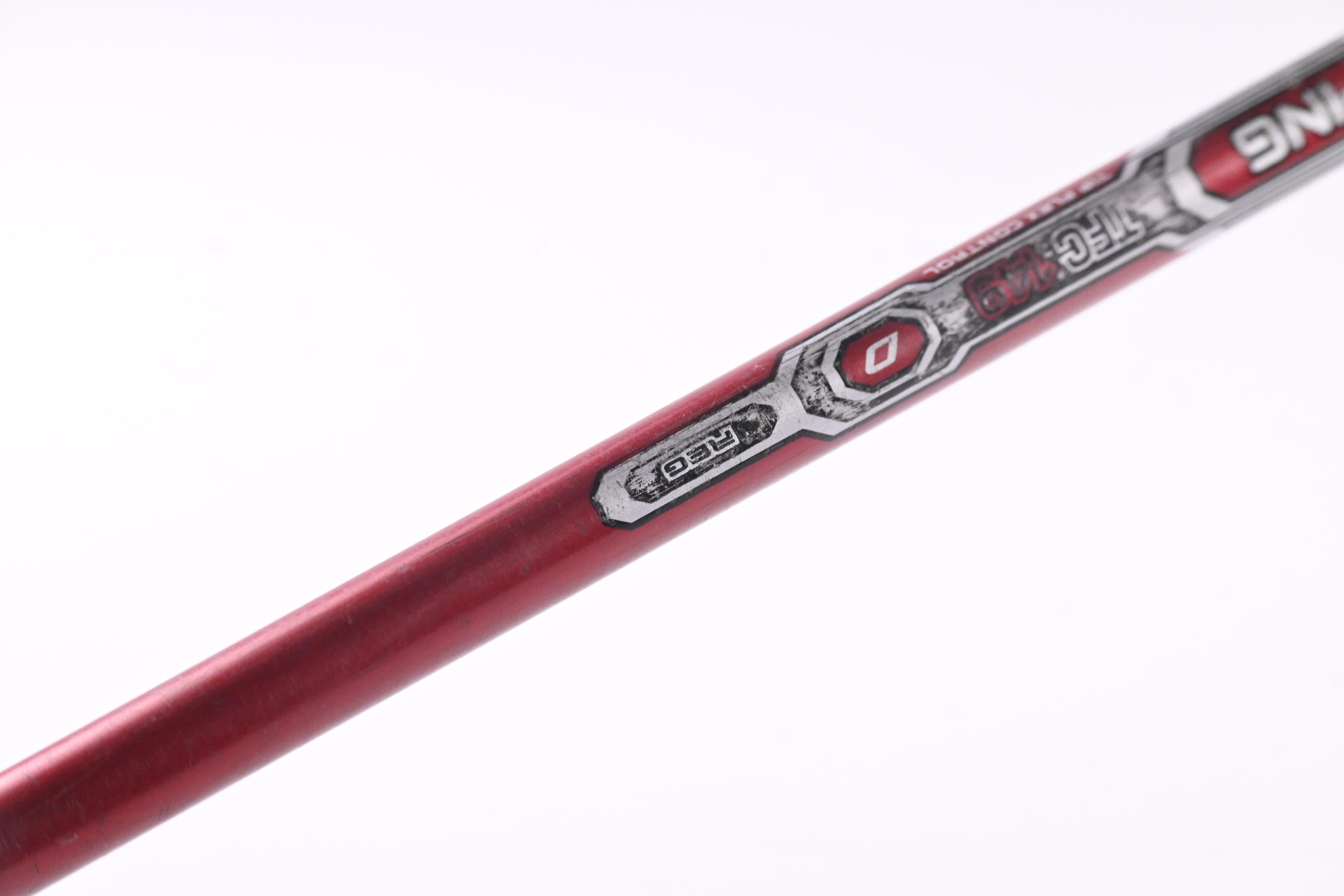 Ping G15 Driver / 10.5 Degree / Regular Flex Ping TFC 149 Shaft