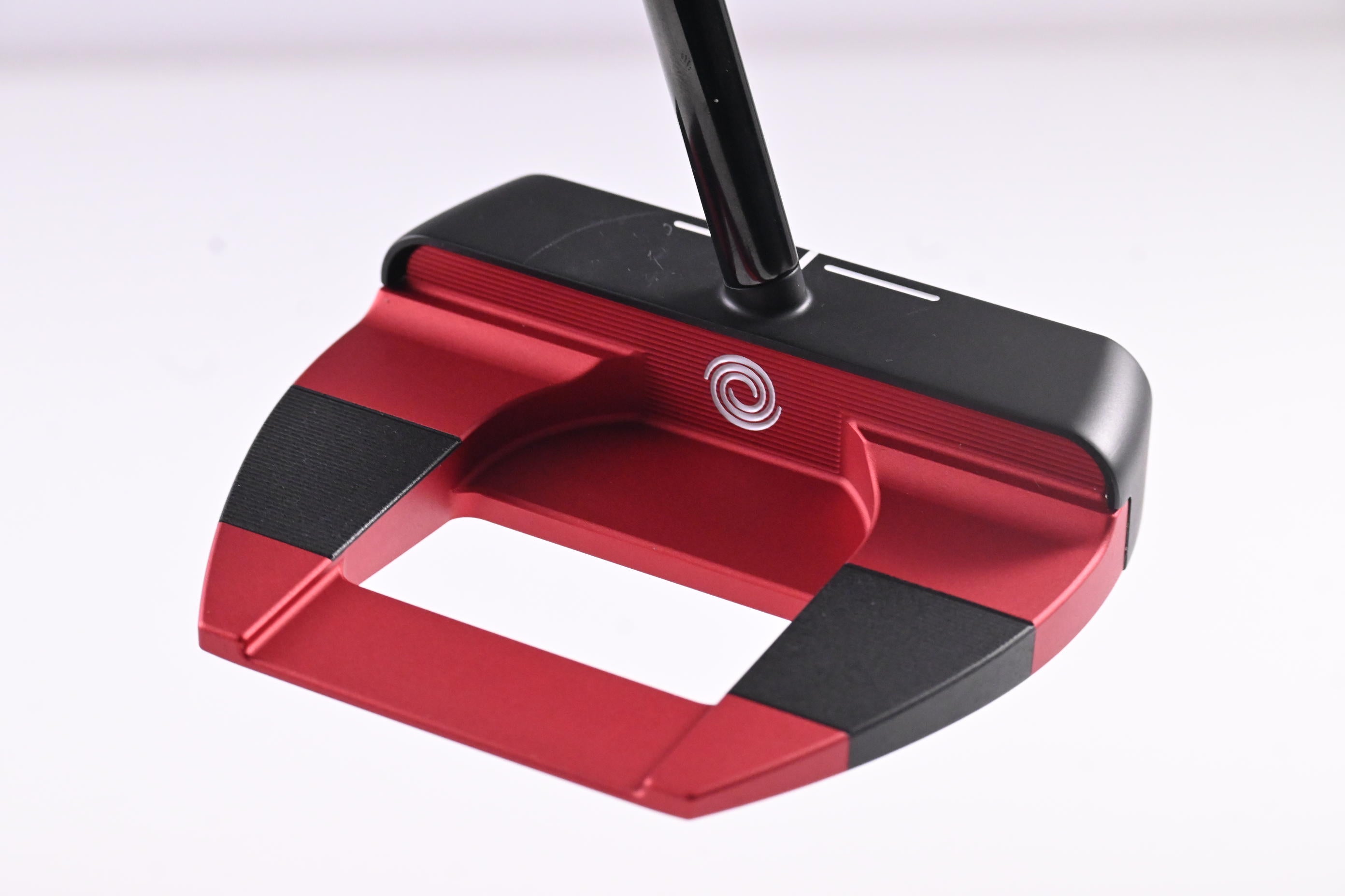 Odyssey Square 2 Square Tri-Hot Jailbird Putter / 35 Inch