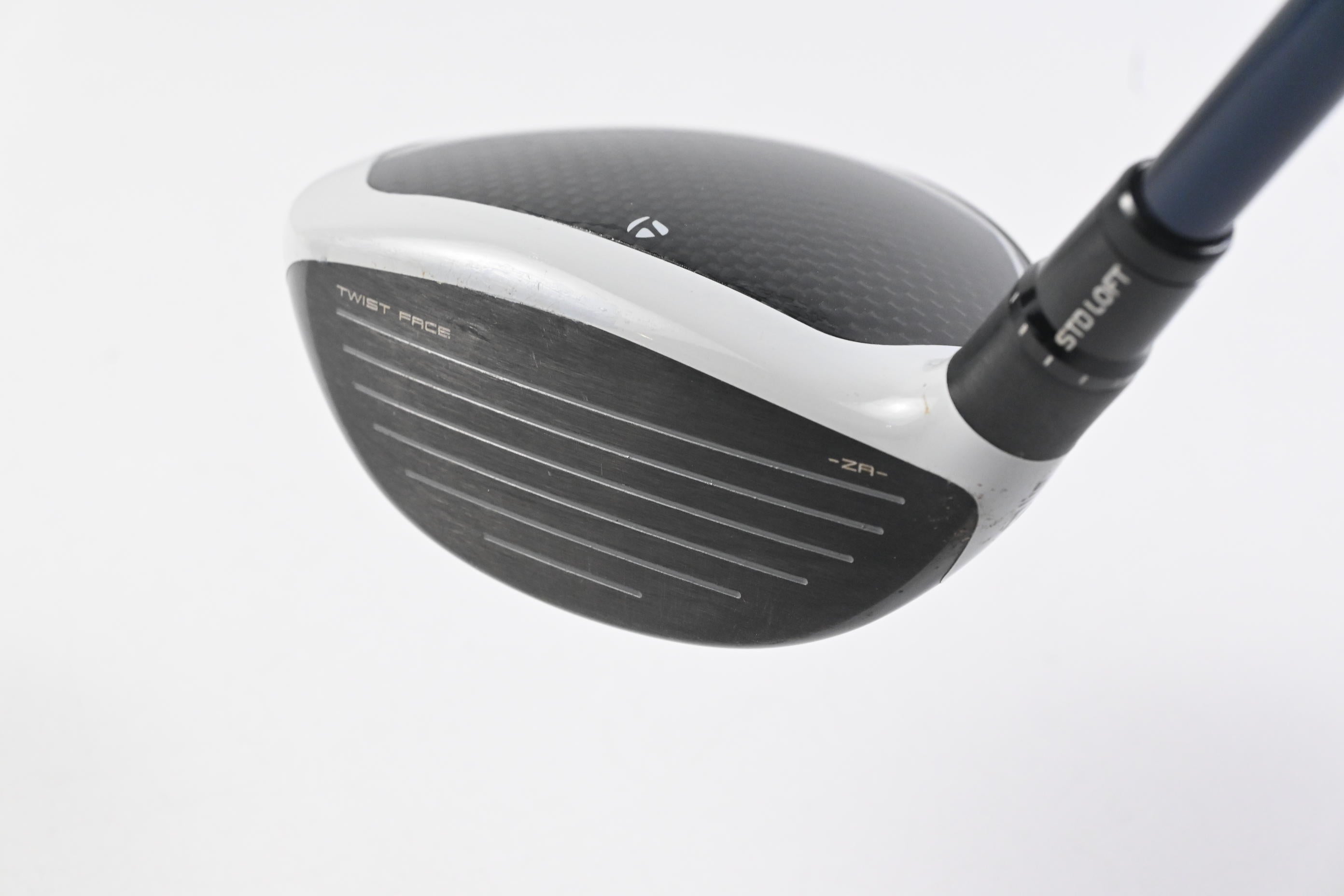 Taylormade SIM2 Ti #3 Wood / 15 Degree / Regular Flex Fujikura Ventus Blue 6