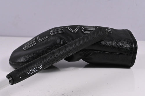 Eleven V2 Mini Driver / 13 Degree / Senior Flex Project X Cypher 2.0 40 Shaft