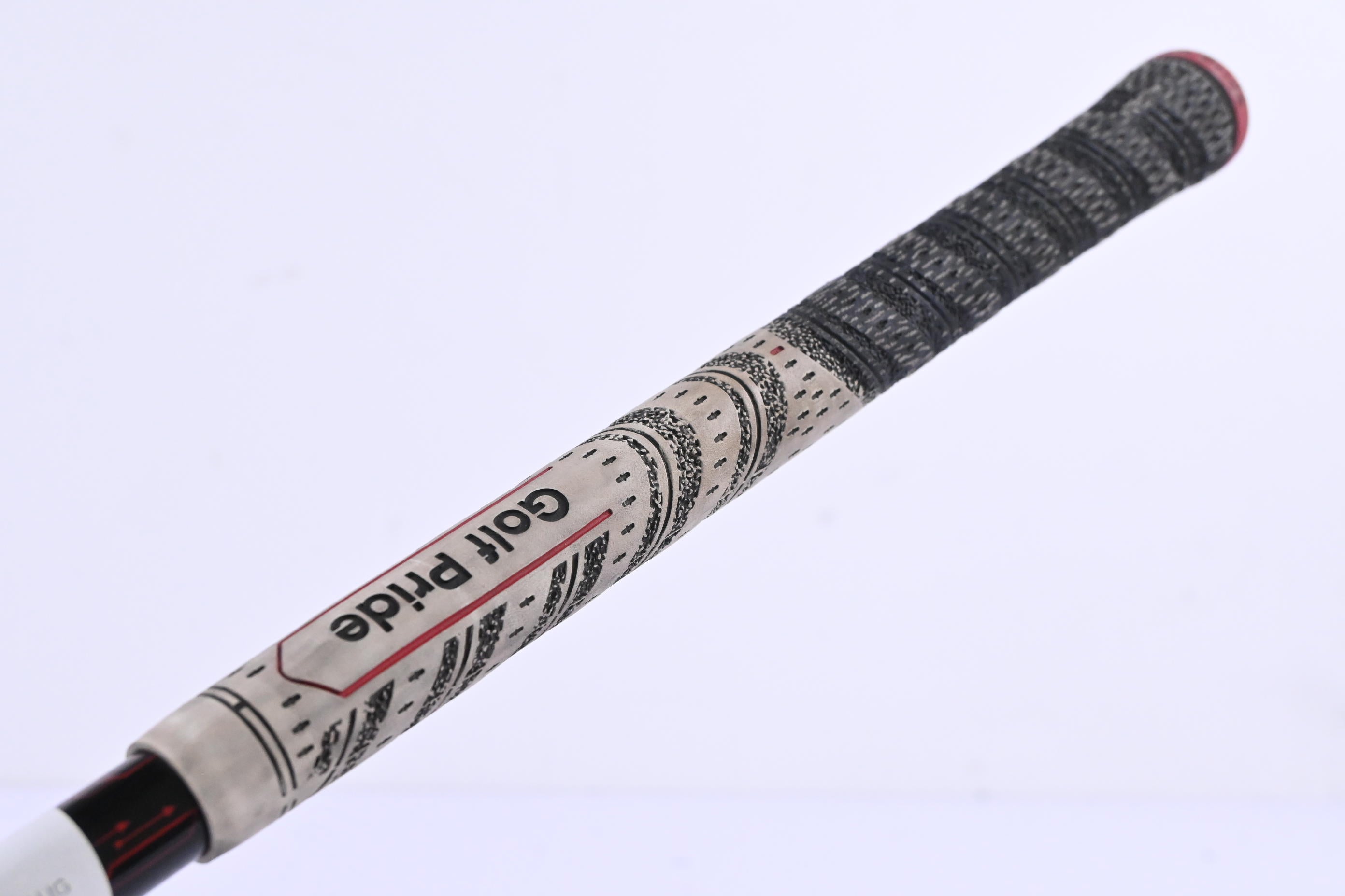 Titleist 818 H2 #3 Hybrid / 19 Degree / Stiff Flex Aldila Rogue M-AX 85 Shaft