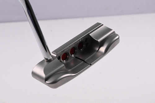 Scotty Cameron Studio Style Catalina 2025 Putter / 34 Inch
