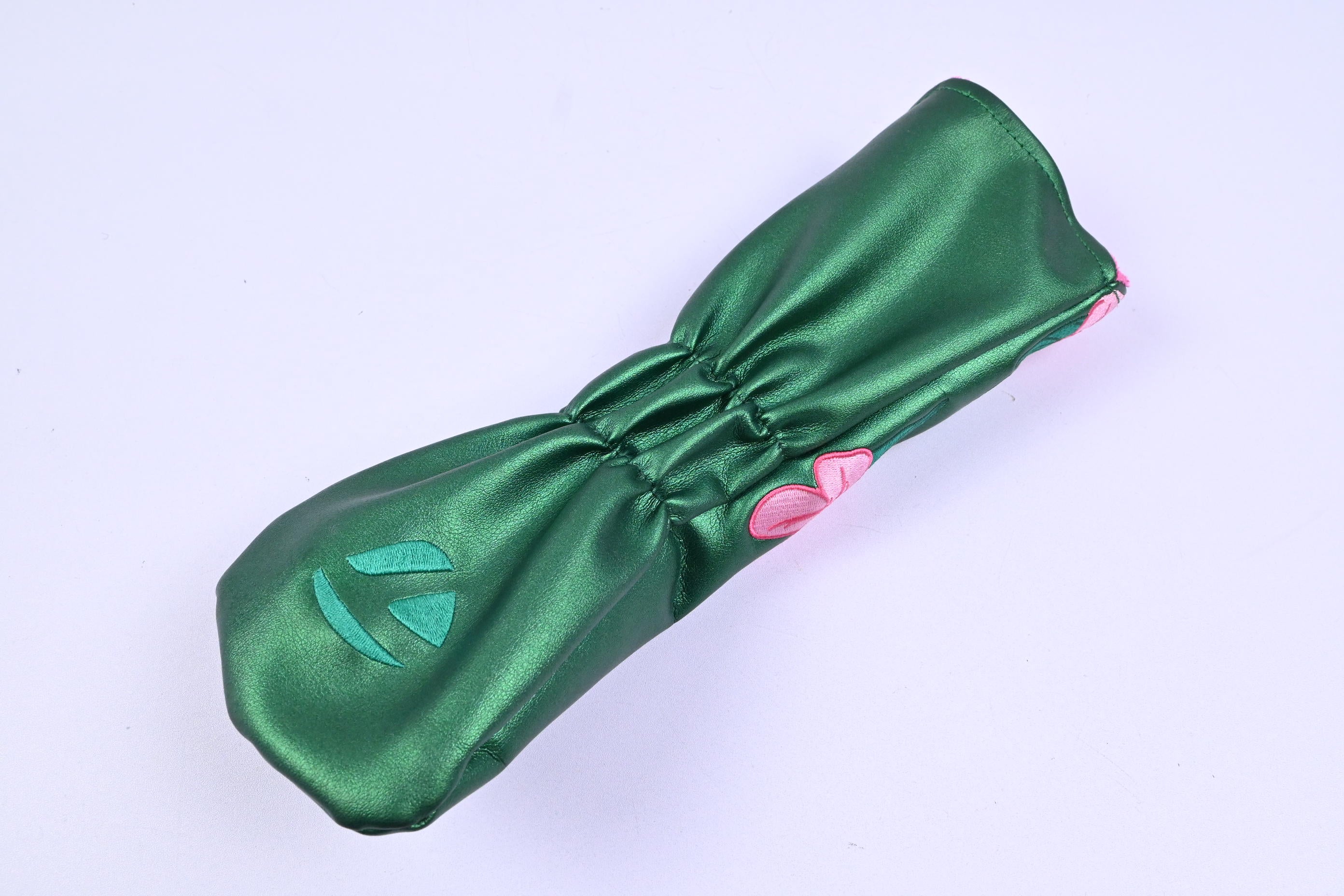 Taylormade Season Opener #5 / Fairway Headcover / Green