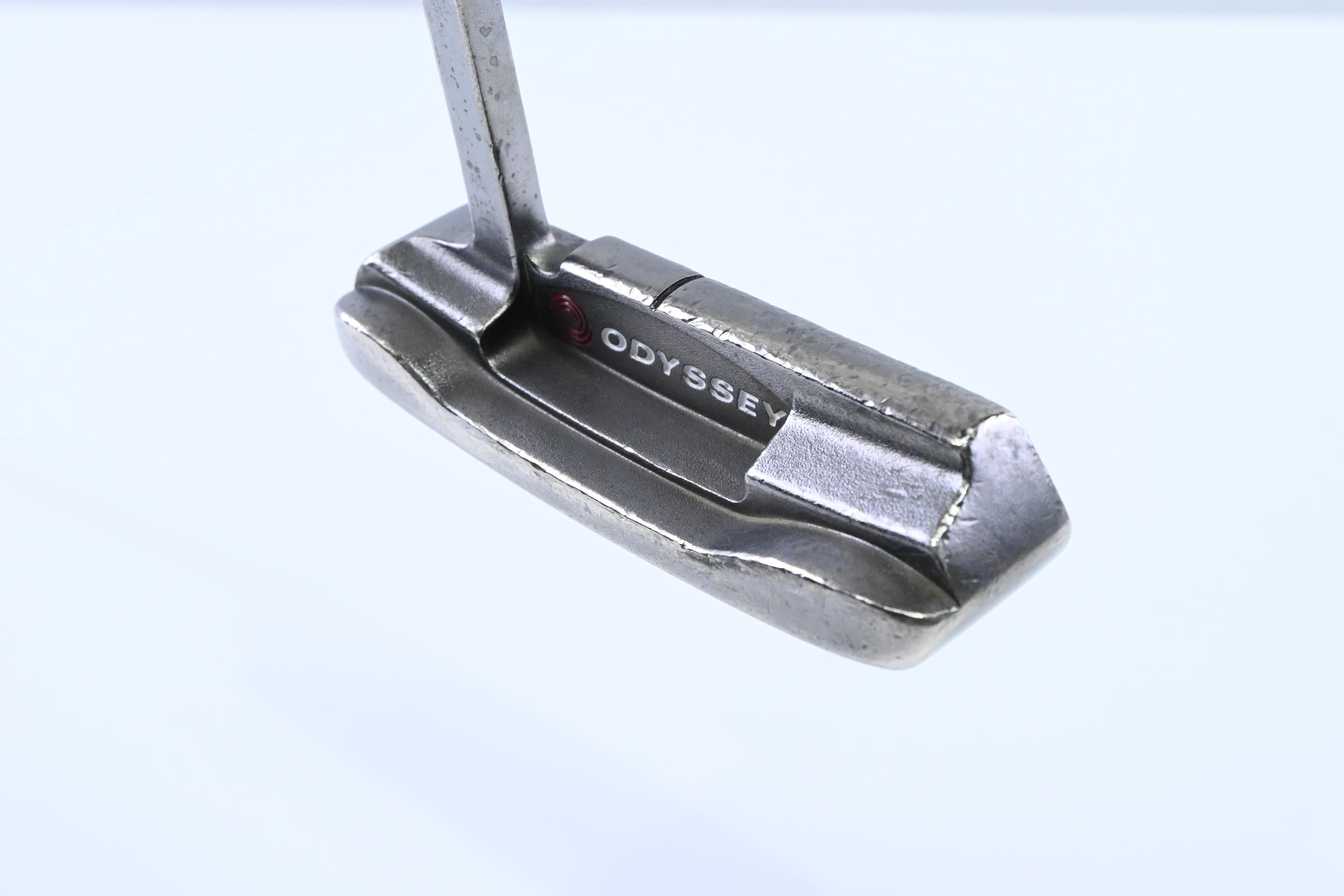 Odyssey White Ice 1 Putter / 35 Inch