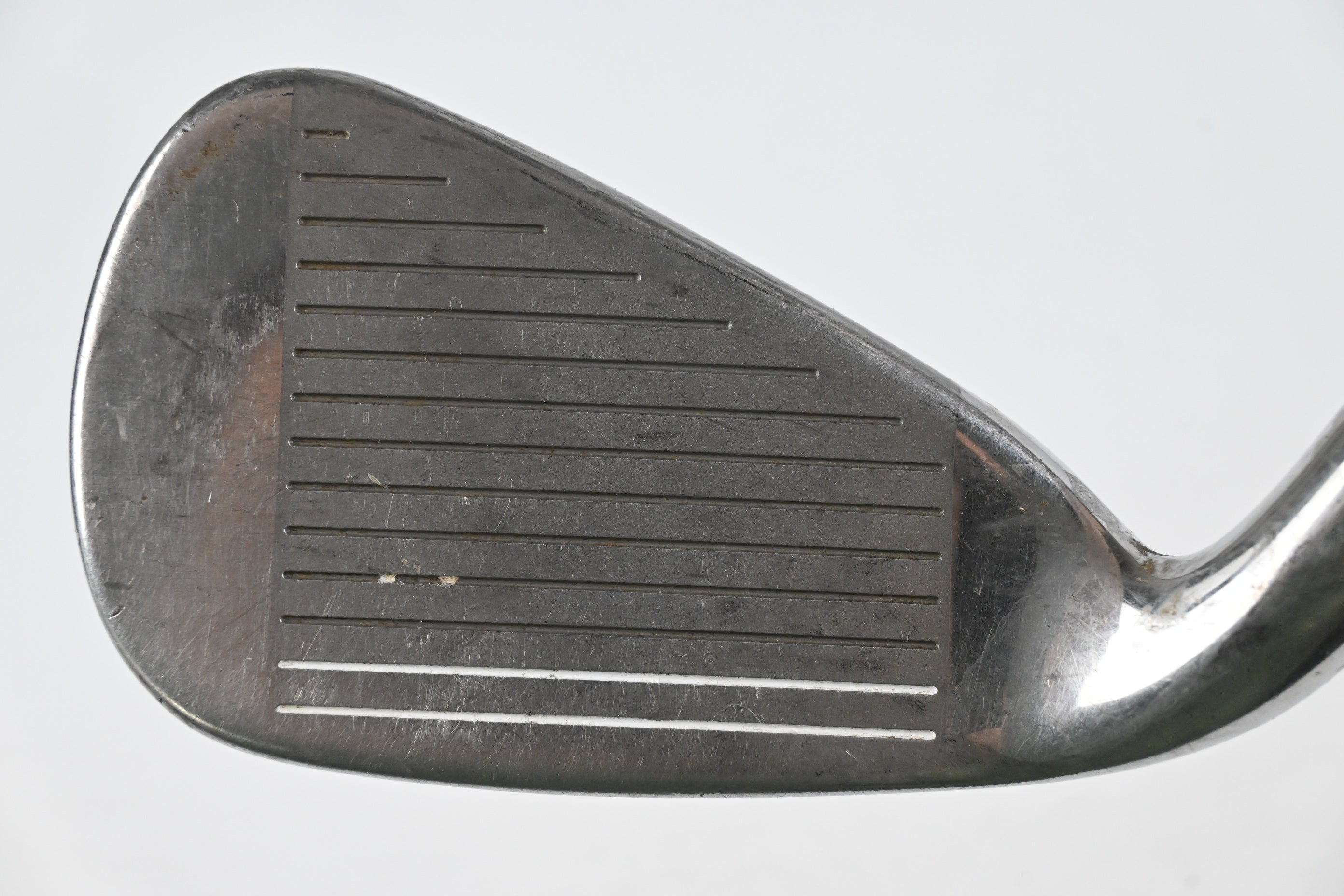 Callaway X Hot #6 Iron / Regular Flex XP 85 R300 Shaft