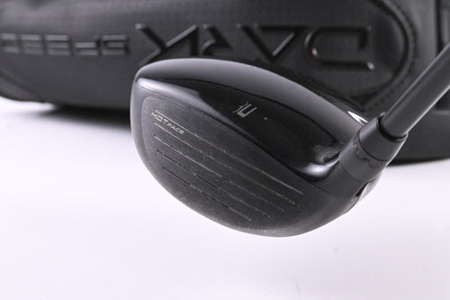 Ladies Cobra Darkspeed Max #5 Wood / 21.5 Degree / Ladies Flex UST Helium