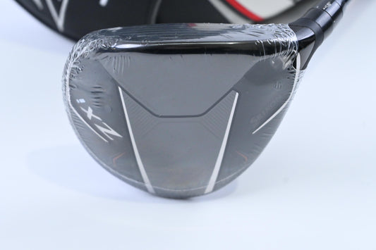 Srixon ZXi #5 Wood / 18  Degree / Stiff Flex Ventus TR Blue 6