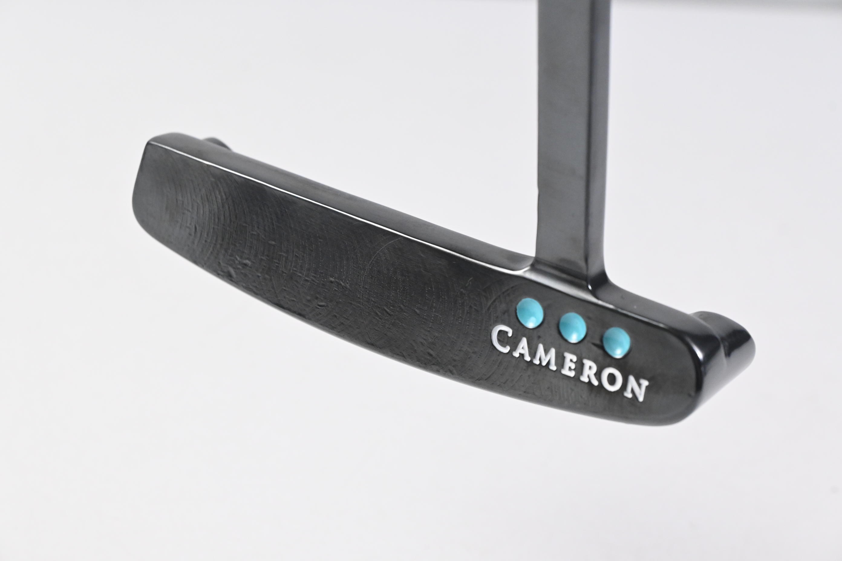 Scotty Cameron Pro Platinum Laguna Mid Slant Putter / 34 Inch / Refurbished