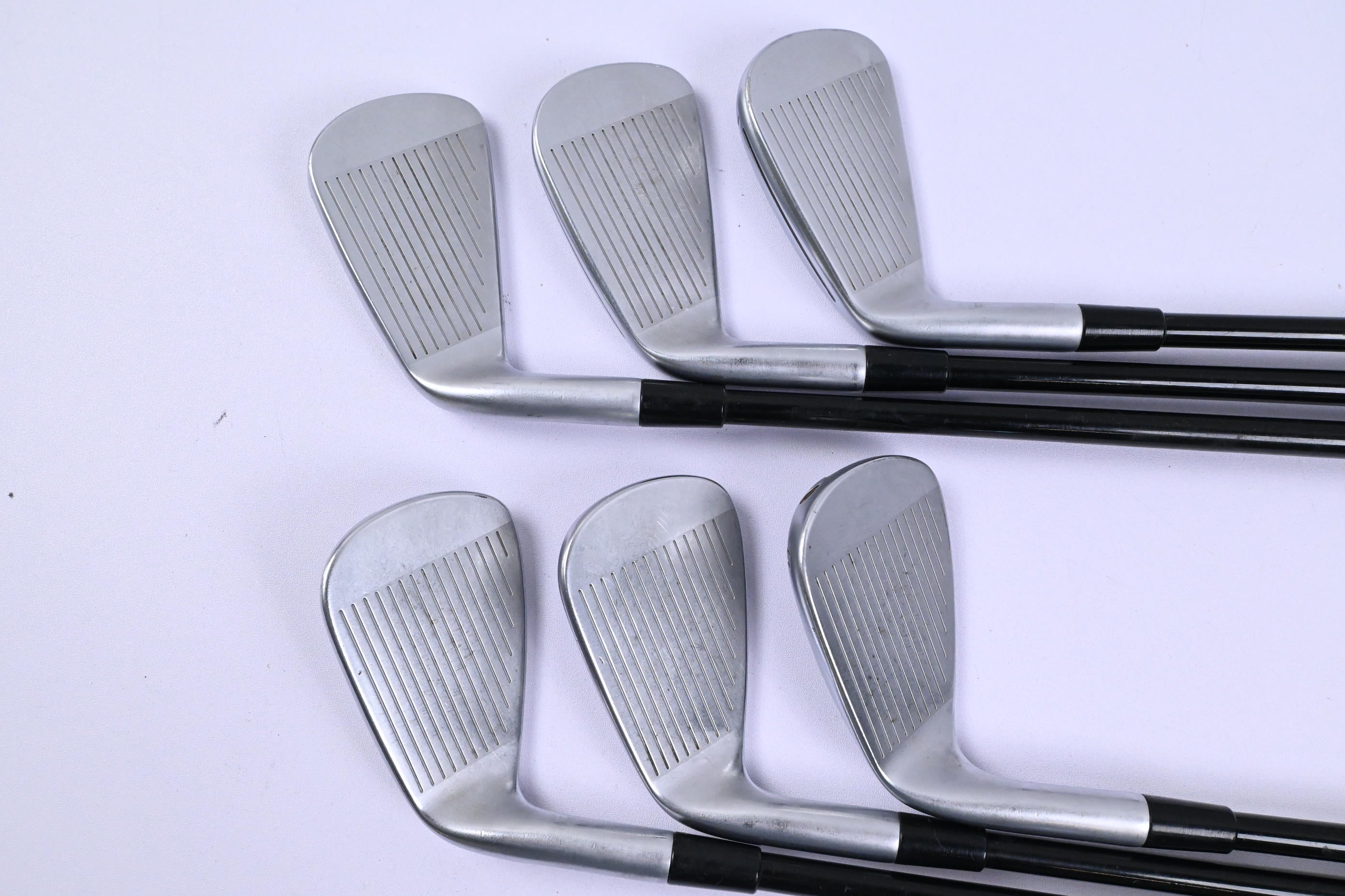 Taylormade P790 2023 Irons / 5-PW / Regular Flex Ventus TR 6