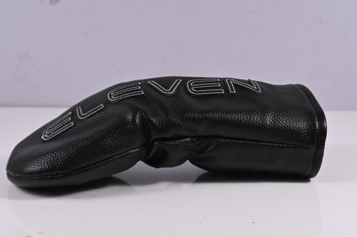 Eleven V2 Mini Driver / 13 Degree / Senior Flex Project X Cypher 2.0 40 Shaft