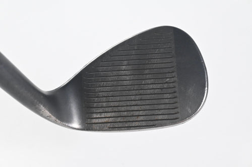 Left Hand Ping Glide Lob Wedge / 60 Degree / Blue Dot / Wedge Flex Ping Z-Z115