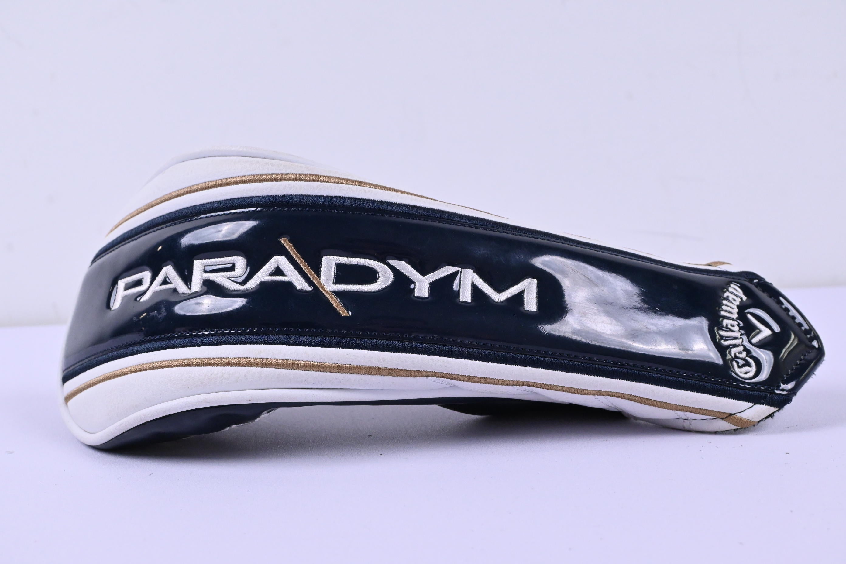 Callaway Paradym #3 Wood / 16.5 Degree / Regular Flex HZRDUS Gen4 Silver 60