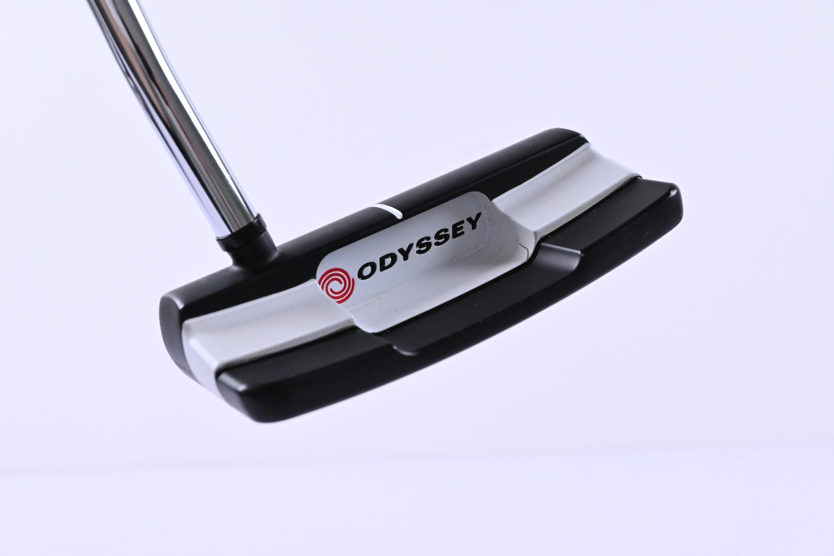 Odyssey White Hot Versa Double Wide Putter / 34 Inch