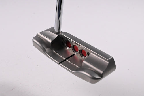 Scotty Cameron Studio Style Catalina 2025 Putter / 34 Inch