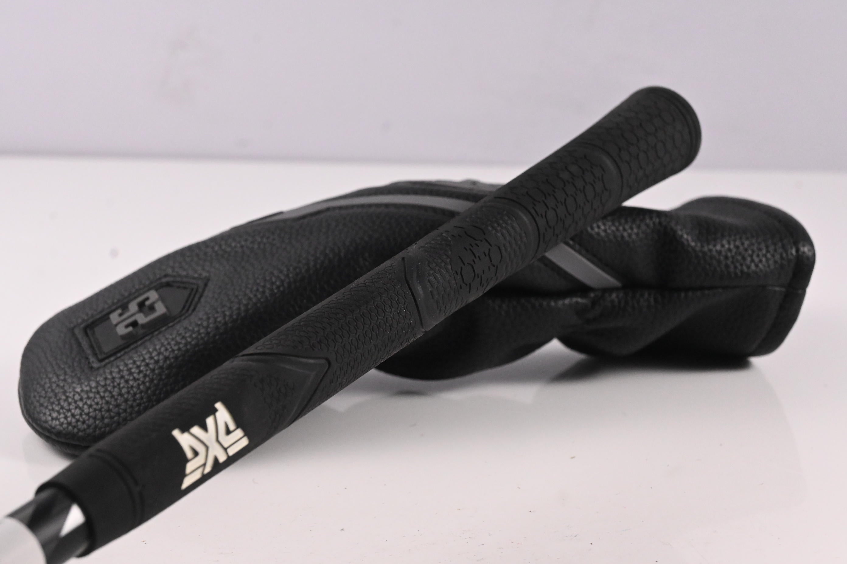 PXG 0311 Black Ops #5 Hybrid / 25 Degree / Senior Flex Cypher 2.0 50 Shaft