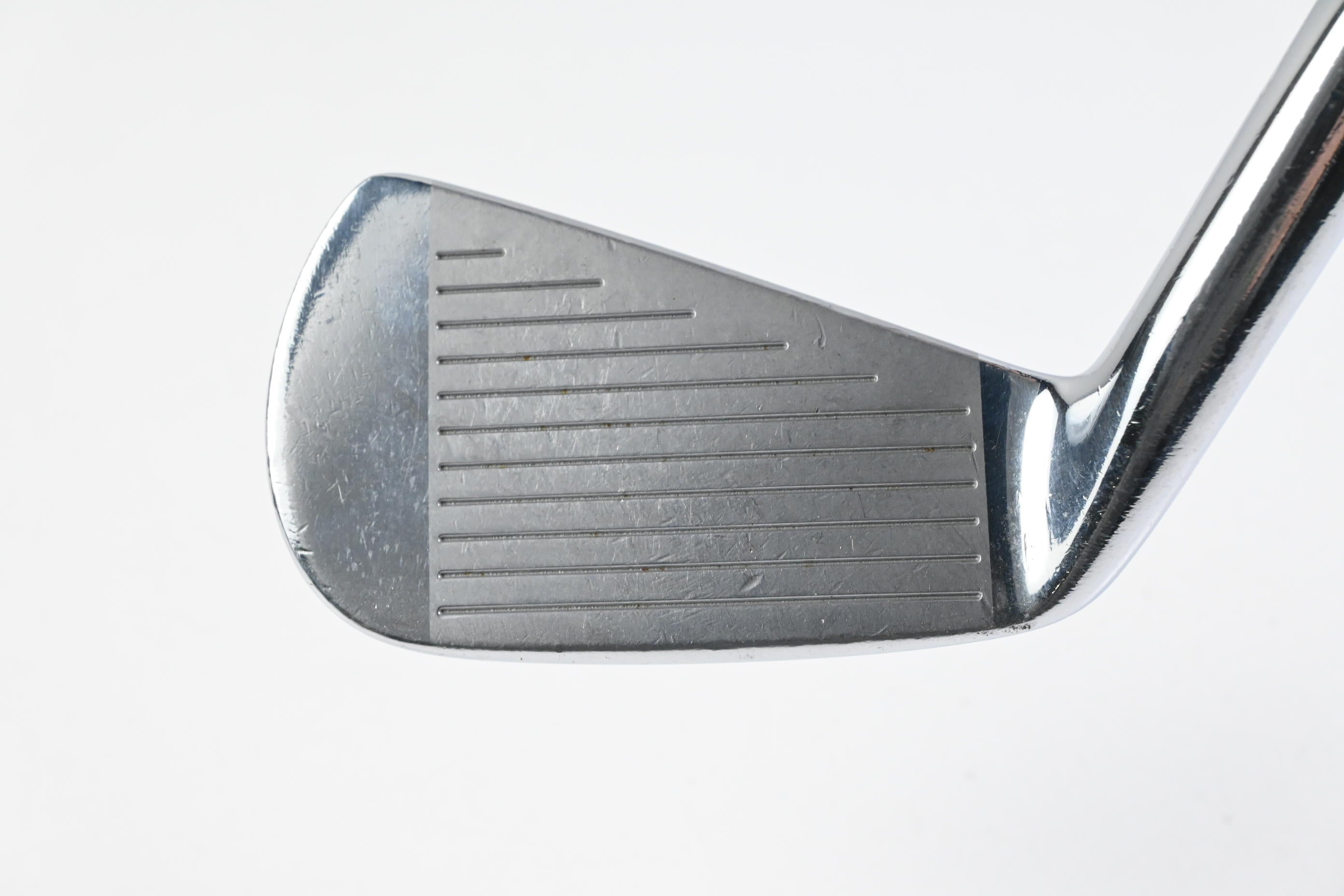Mizuno MP-33 #3 Iron / 22 Degree / Stiff Flex Dynamic Gold Sensicore S400 Shaft