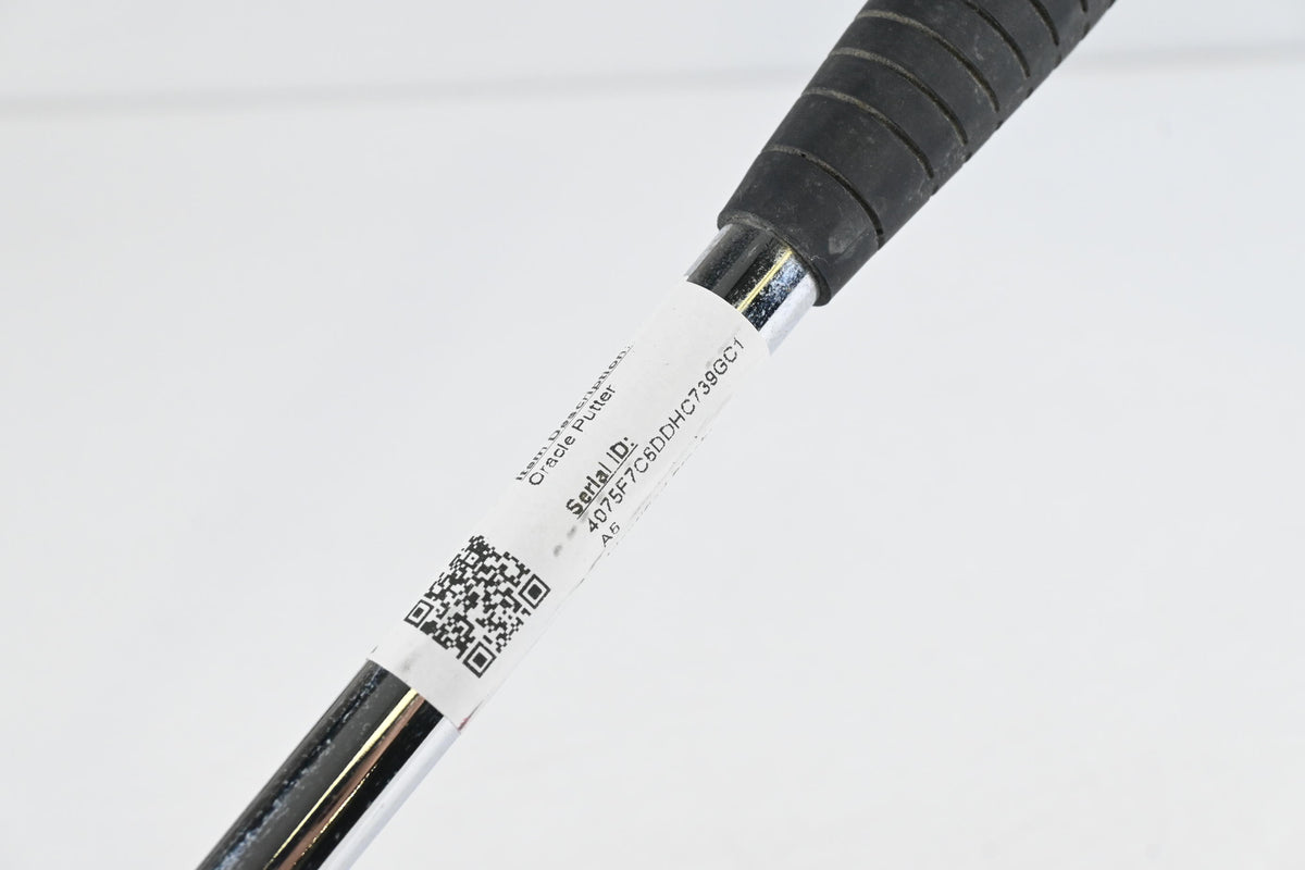 Zen Oracle Putter / 33 Inch