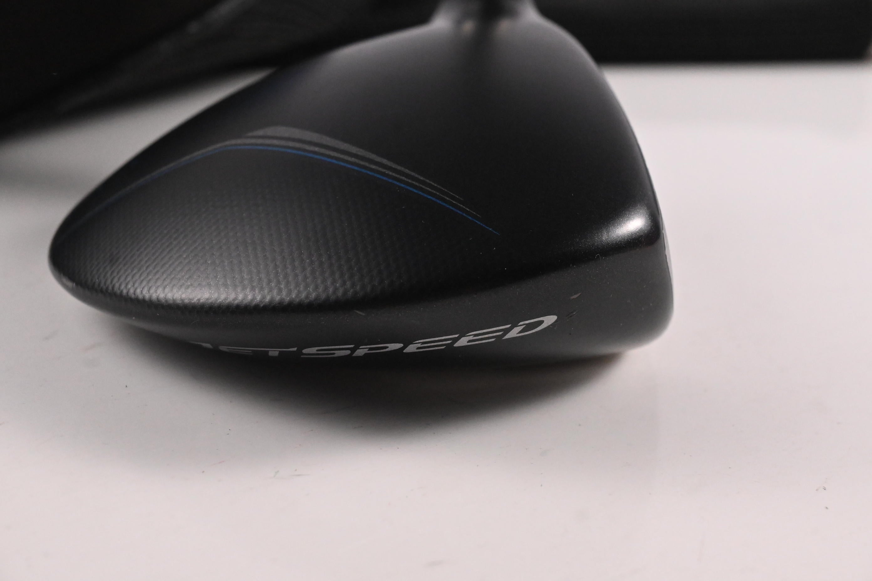 Taylormade Jetspeed #3 Wood / 15 Degree / Regular Flex Matrix VeloxT 69 Shaft