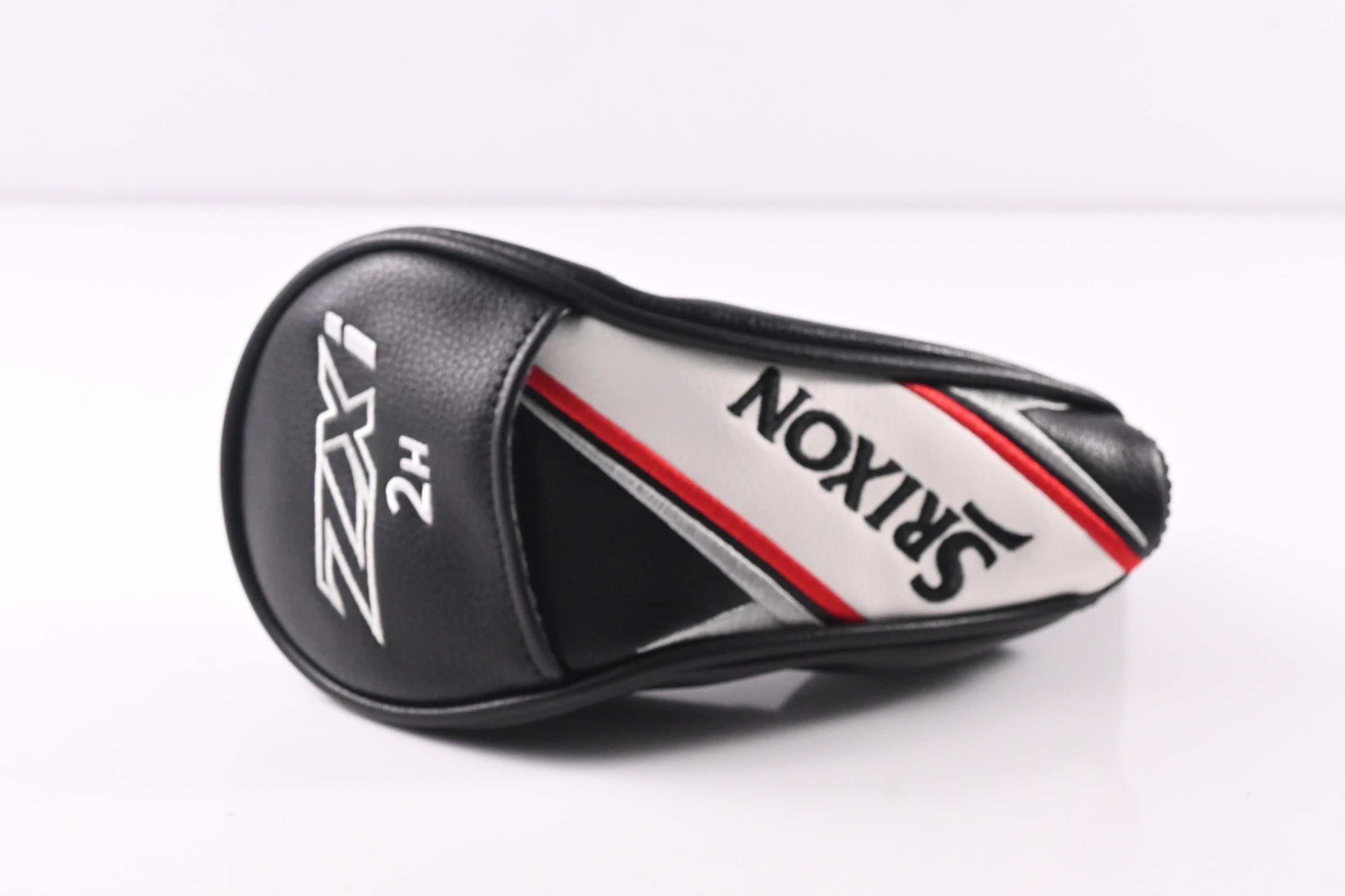 Srixon ZXi #2 Hybrid / 17 Degree / Stiff Flex Ventus TR Blue 8 Shaft