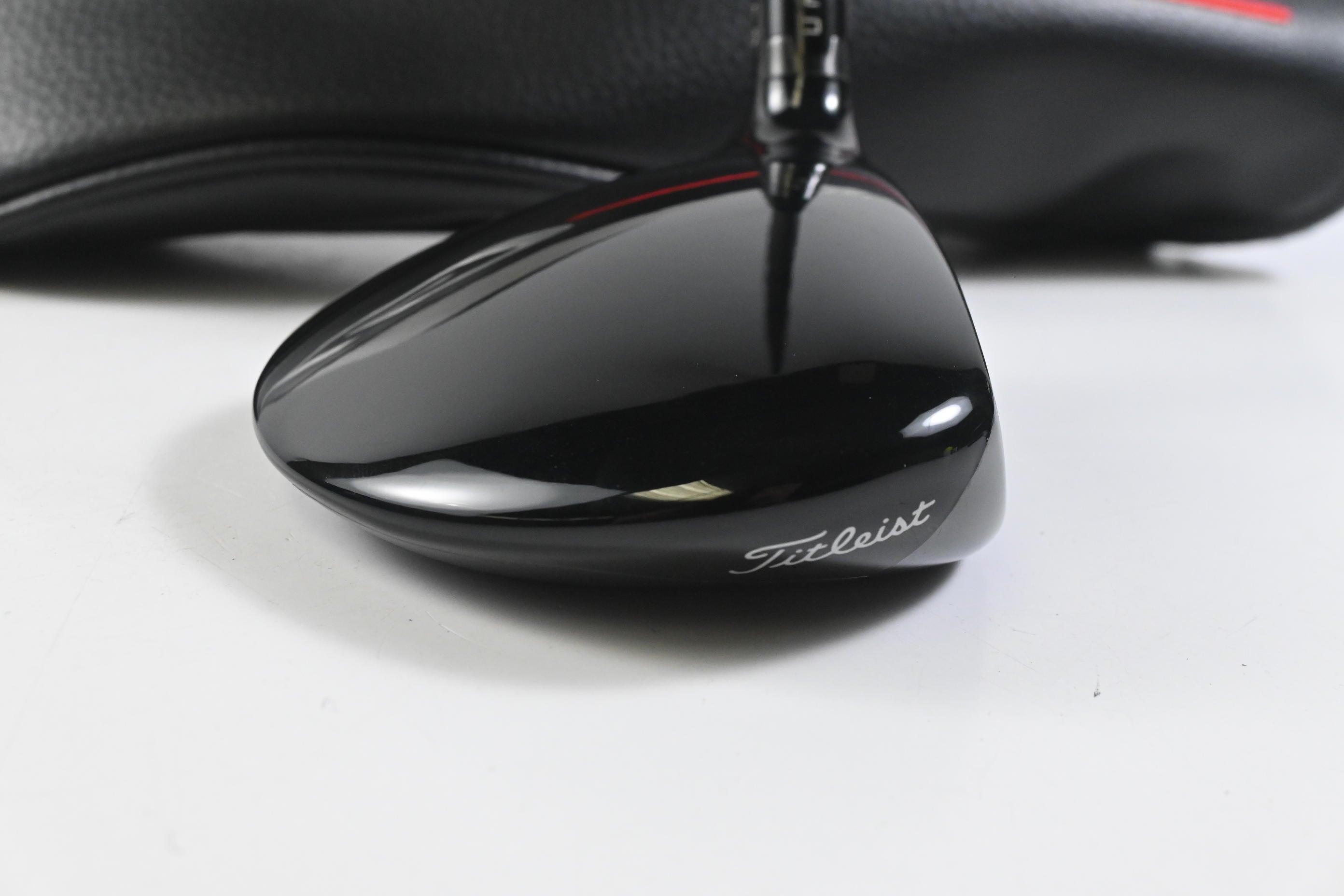 Titleist GT1 #3 Tour Wood / 14.5 Degree / Stiff Flex Tensei 1K Black 75 Shaft