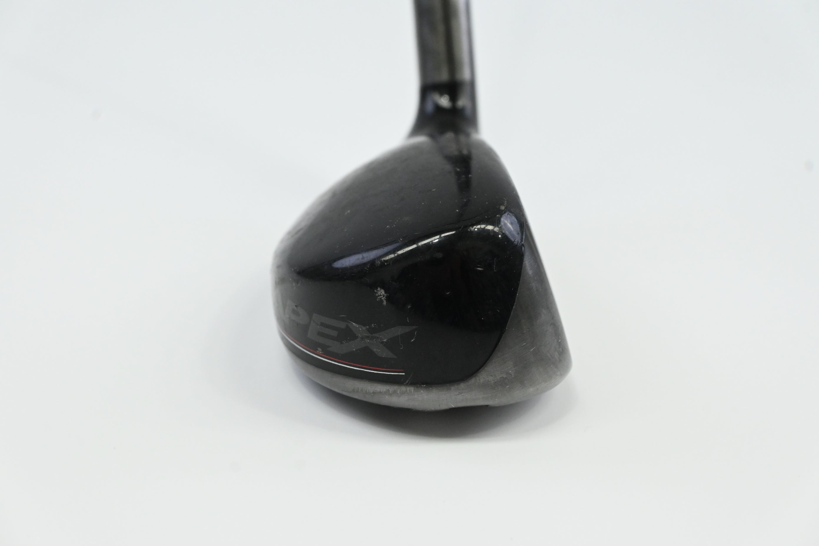 Callaway Apex Pro 21 #2 Hybrid / 18 Degree / Stiff Flex MMT 80 Shaft