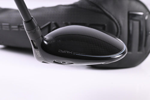 Ladies Cobra Darkspeed Max #5 Wood / 21.5 Degree / Ladies Flex UST Helium