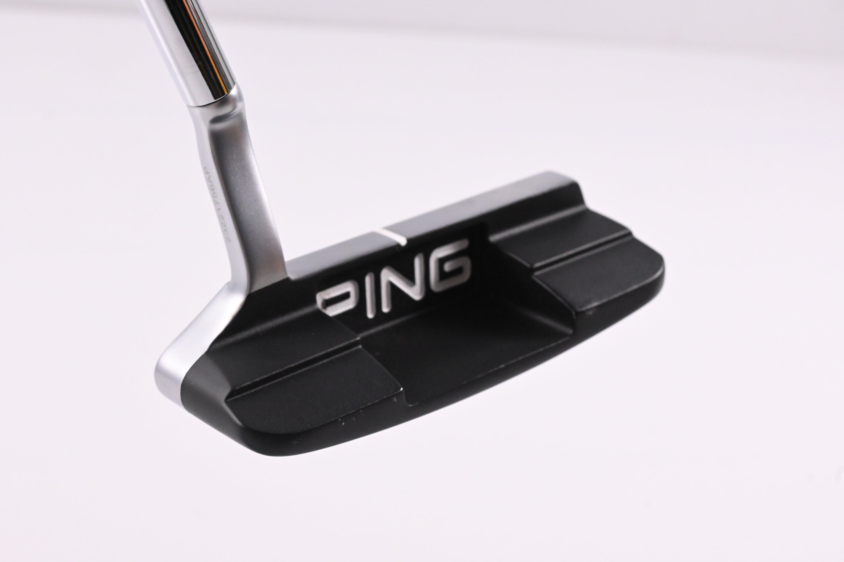 Ping 2023 Kushin 4 Putter / Black Dot / 34 Inch