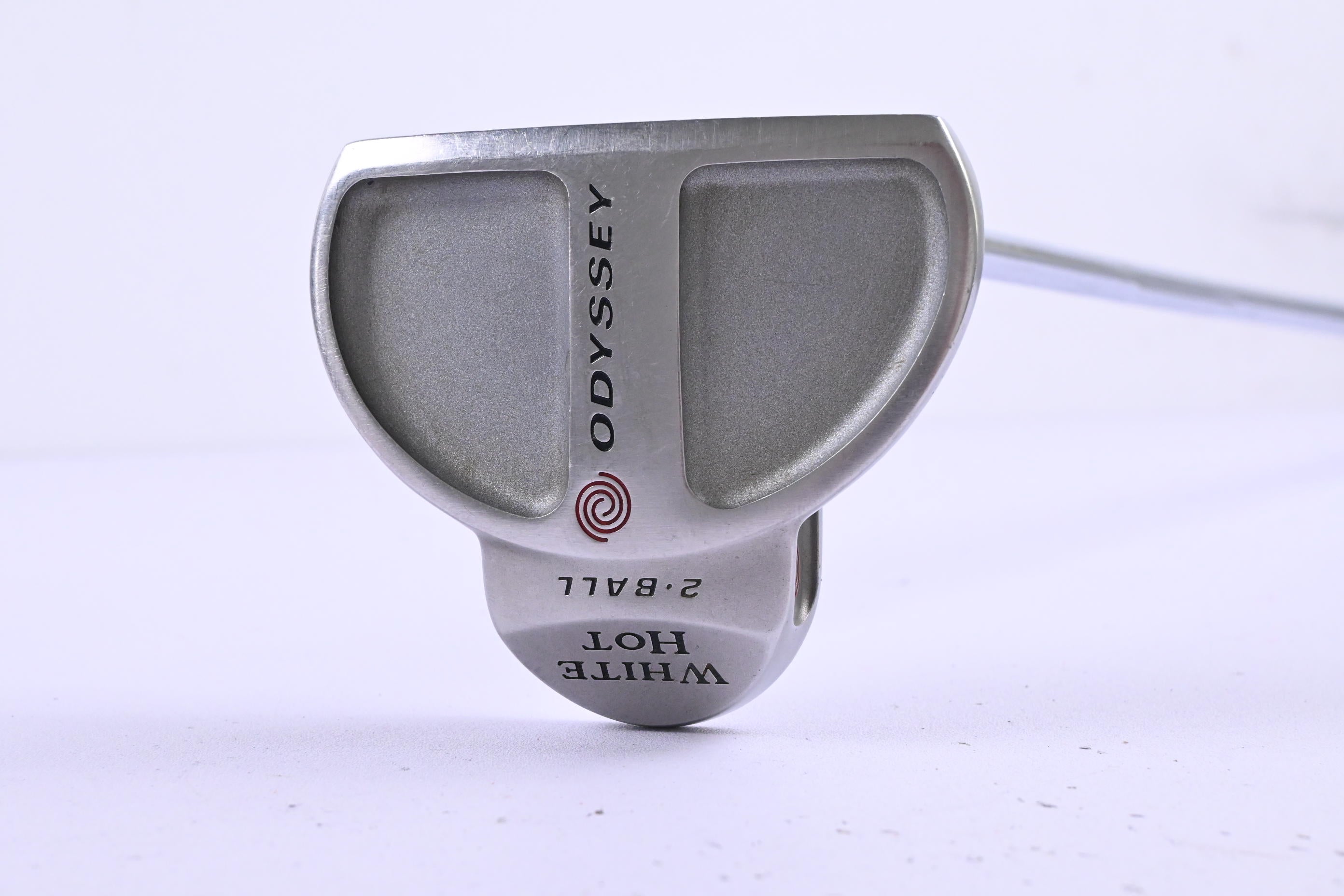 Odyssey White Hot 2-Ball Putter / 34 Inch