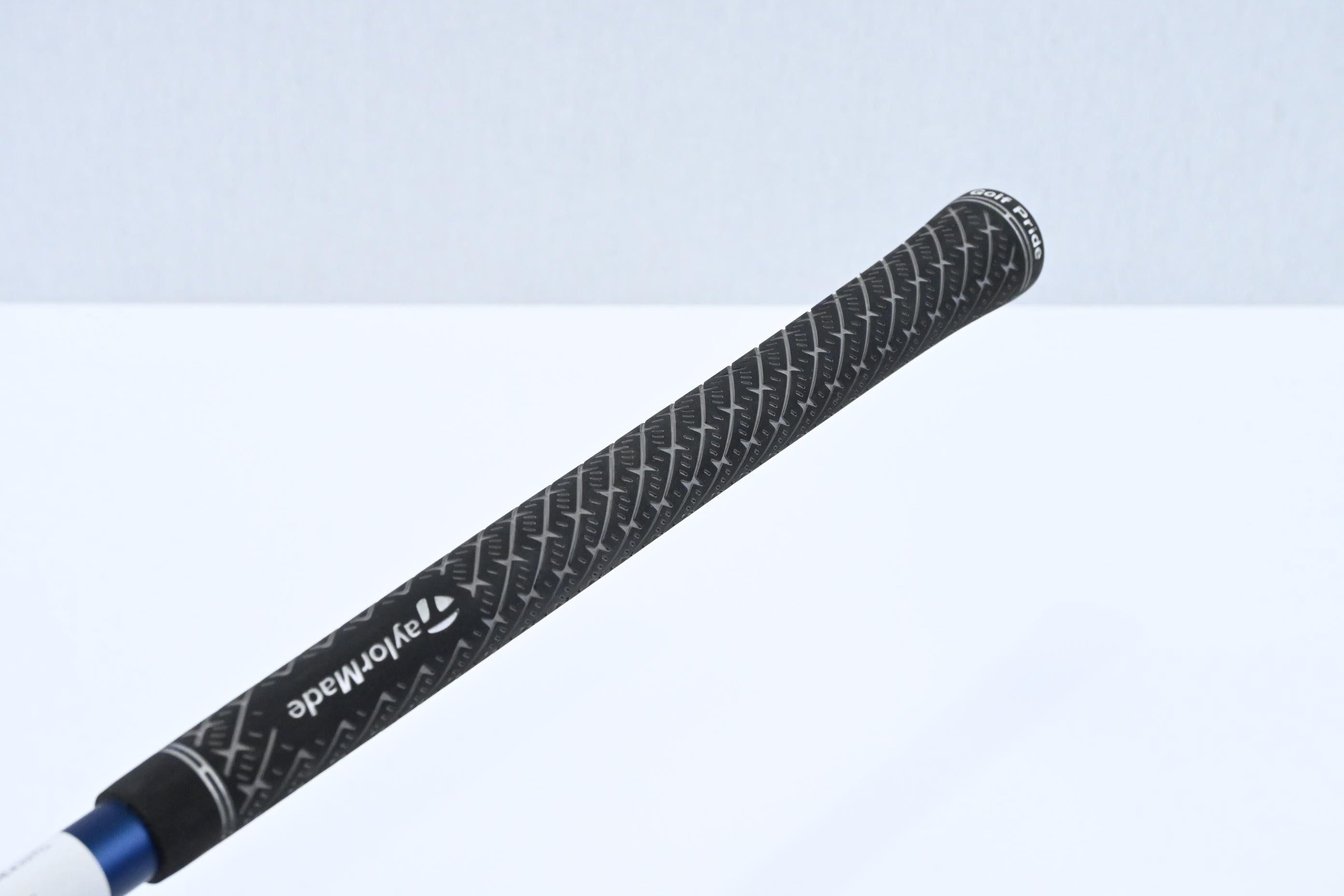 Fujikura Ventus Blue 6 #4 Hybrid Shaft / Regular Flex / Taylormade 2nd Gen