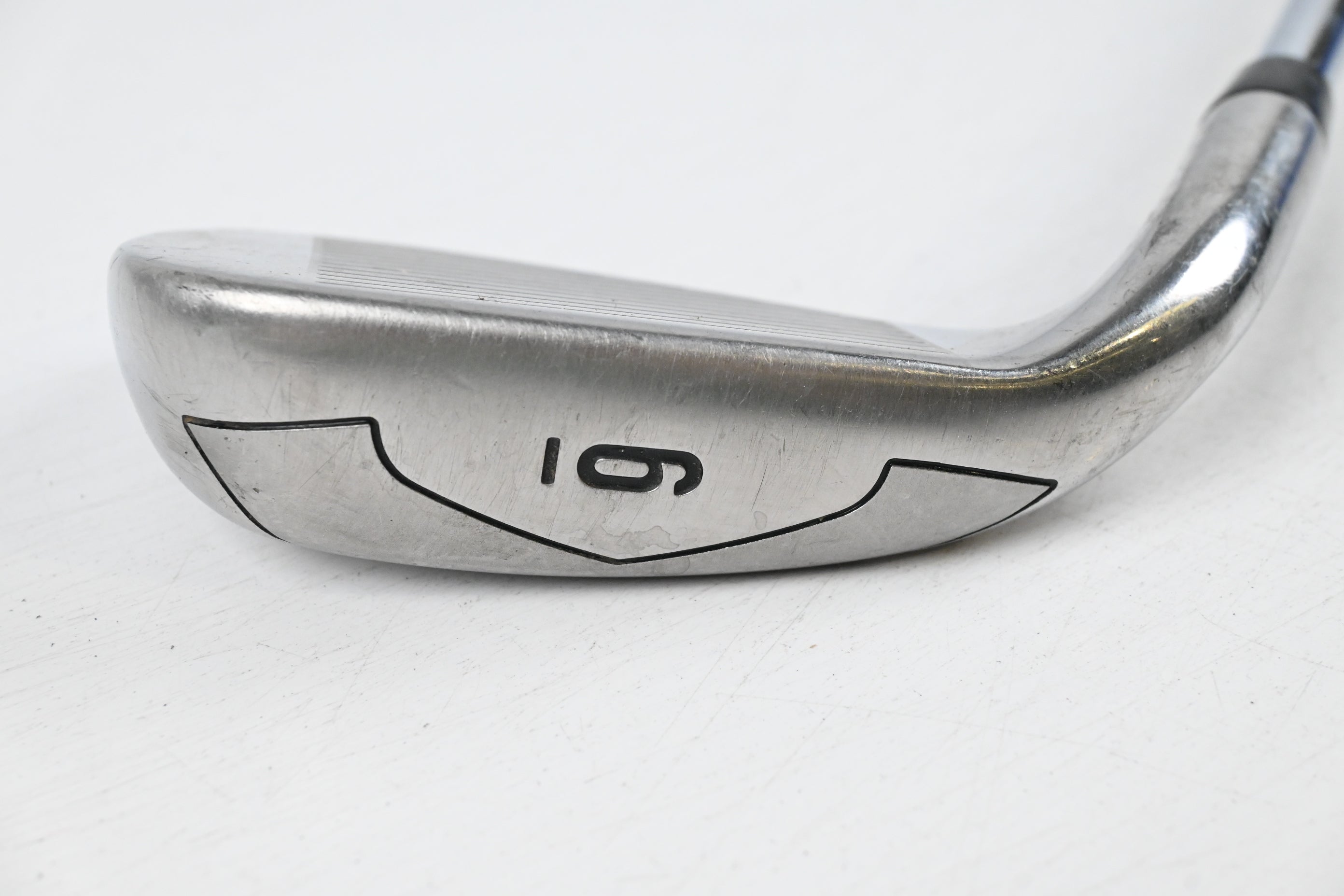 Callaway X Hot #6 Iron / Regular Flex XP 85 R300 Shaft