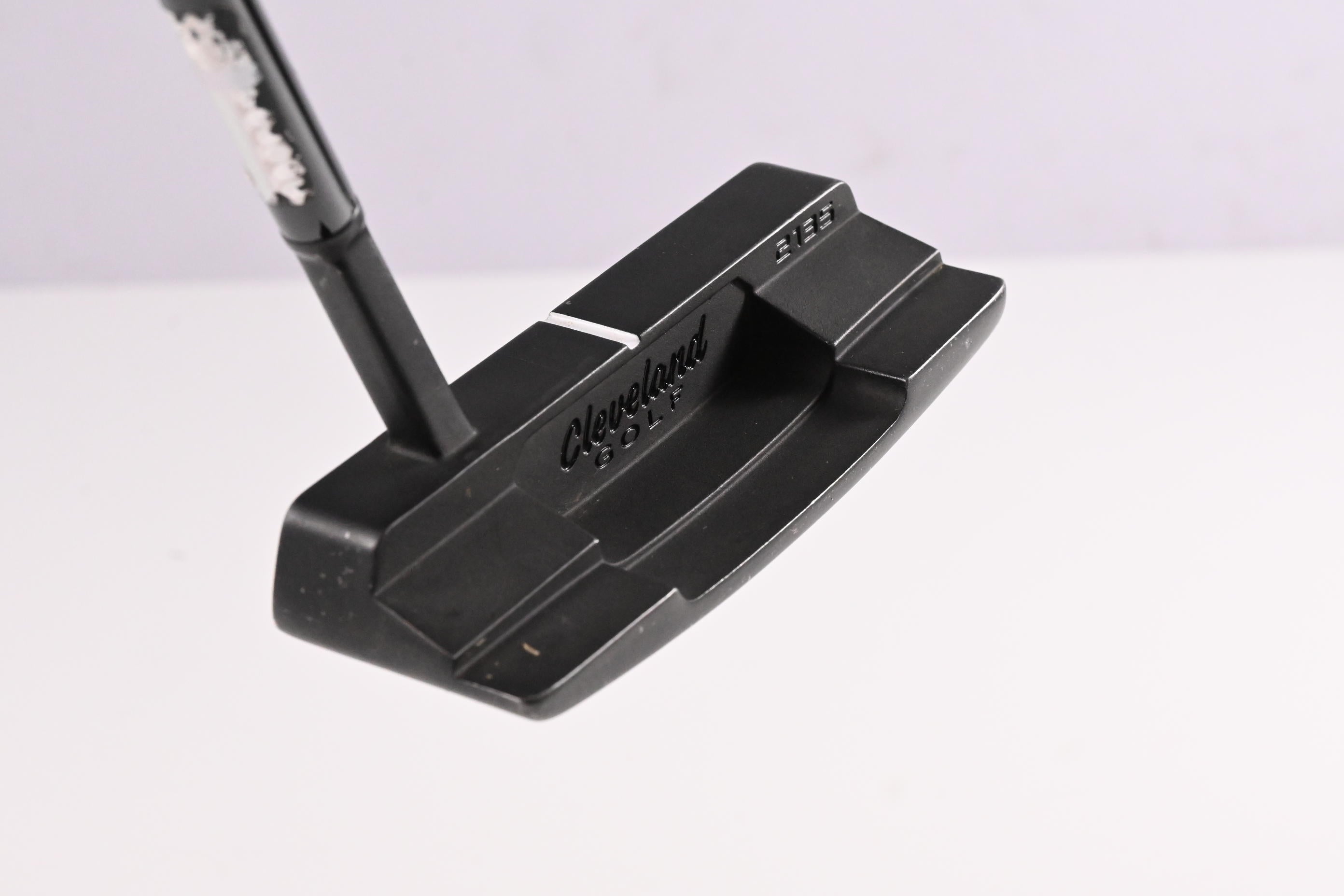 Cleveland Frontline 8.0 Slant Neck Putter / 35 Inch